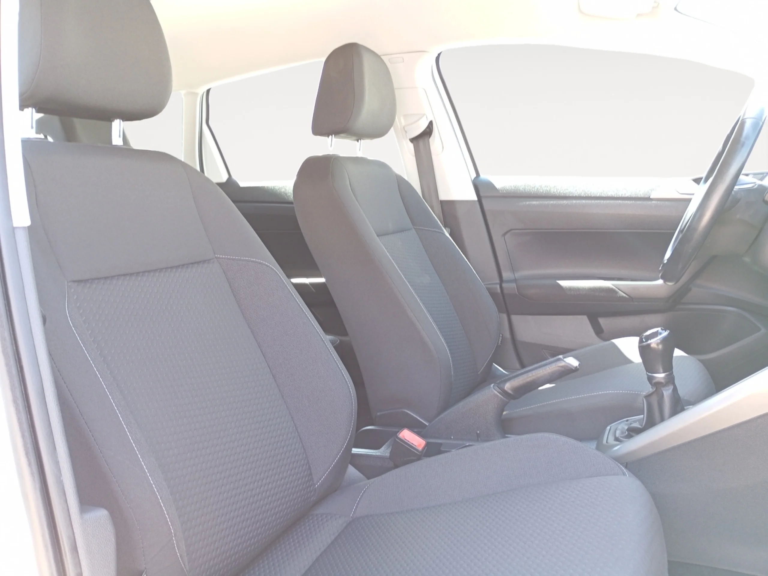 VOLKSWAGEN POLO SPORT 1.6 TDI 70KW (95CV) - Foto 5