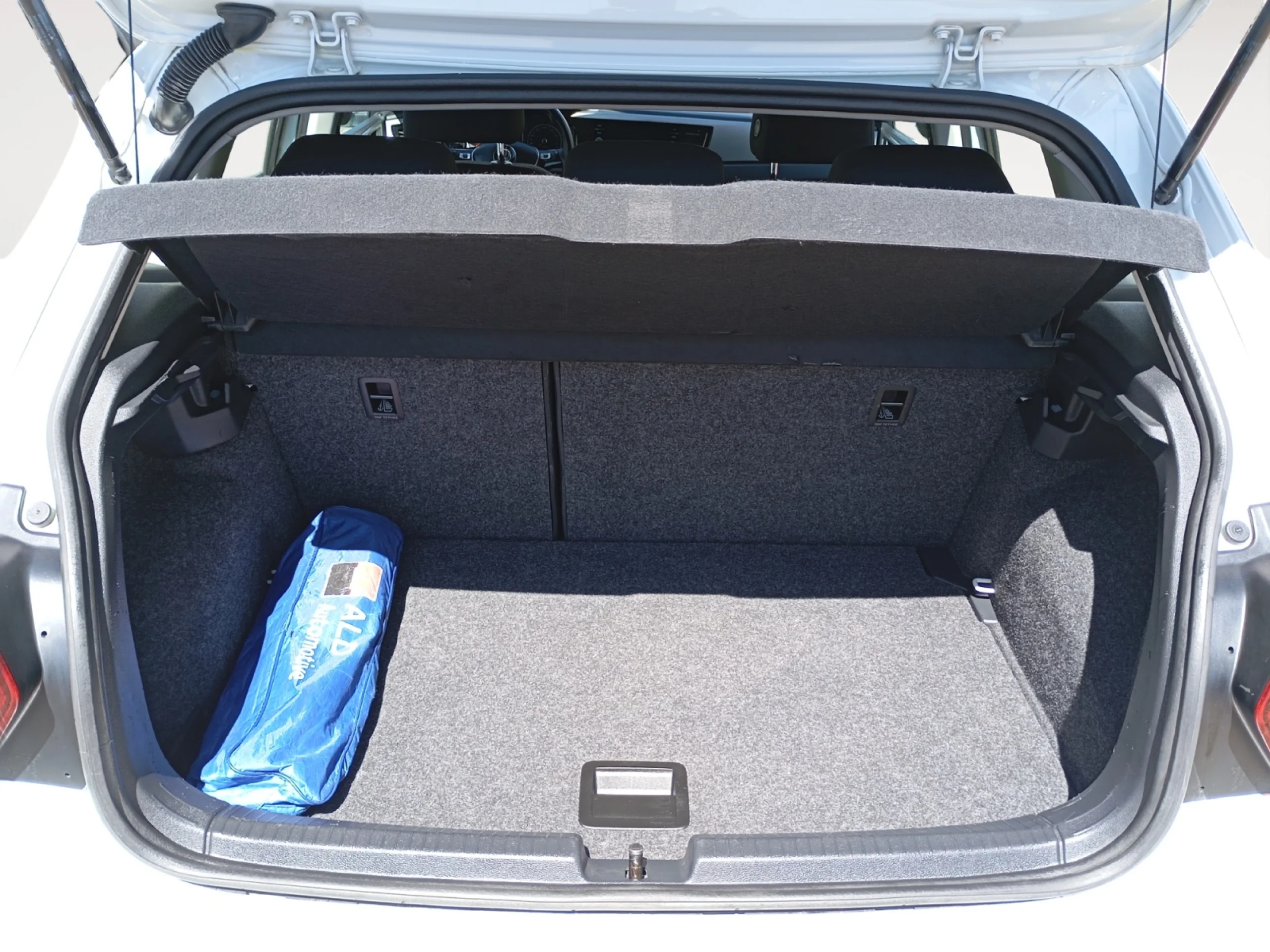 VOLKSWAGEN POLO SPORT 1.6 TDI 70KW (95CV) - Foto 7