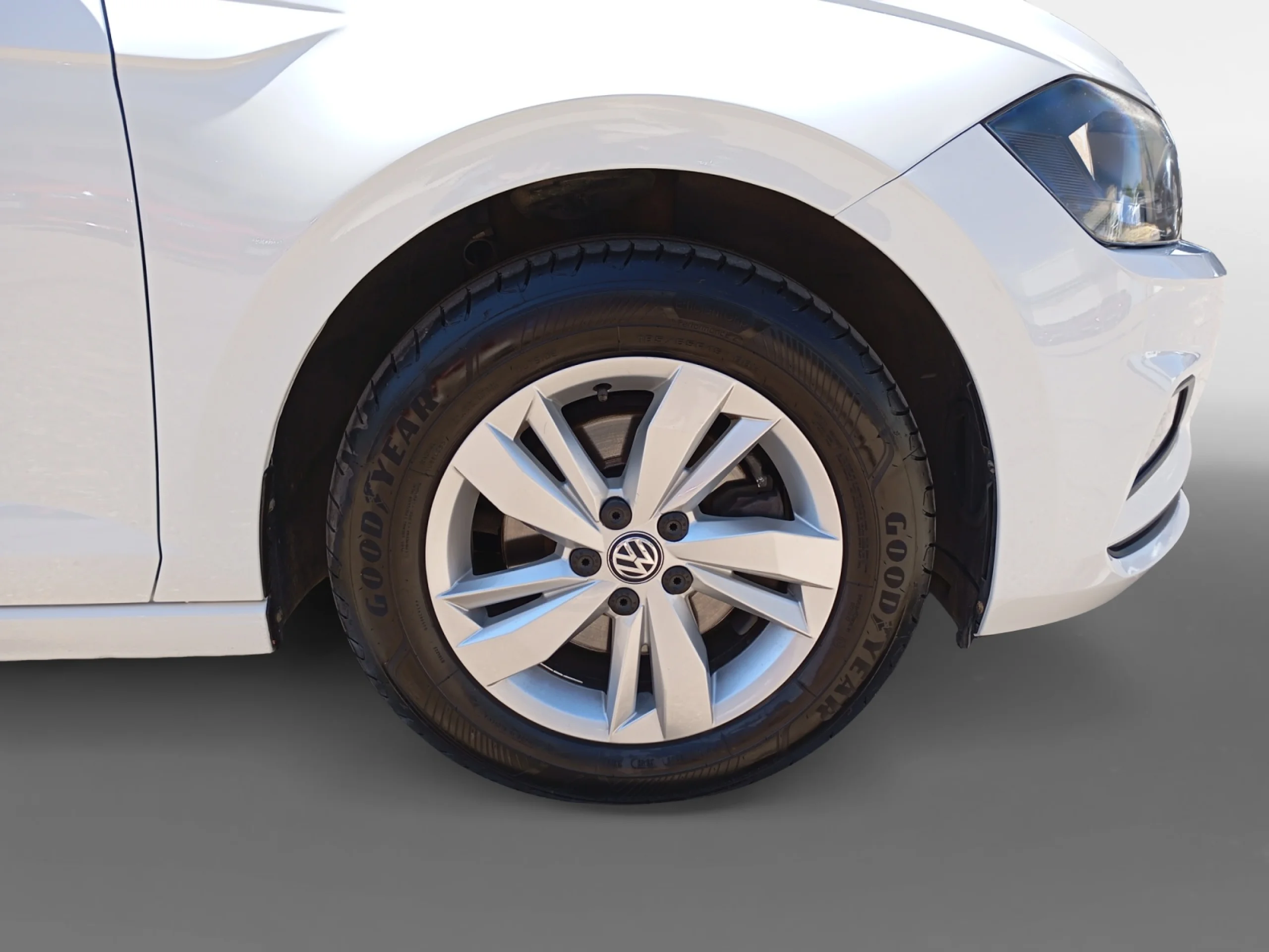 VOLKSWAGEN POLO SPORT 1.6 TDI 70KW (95CV) - Foto 8