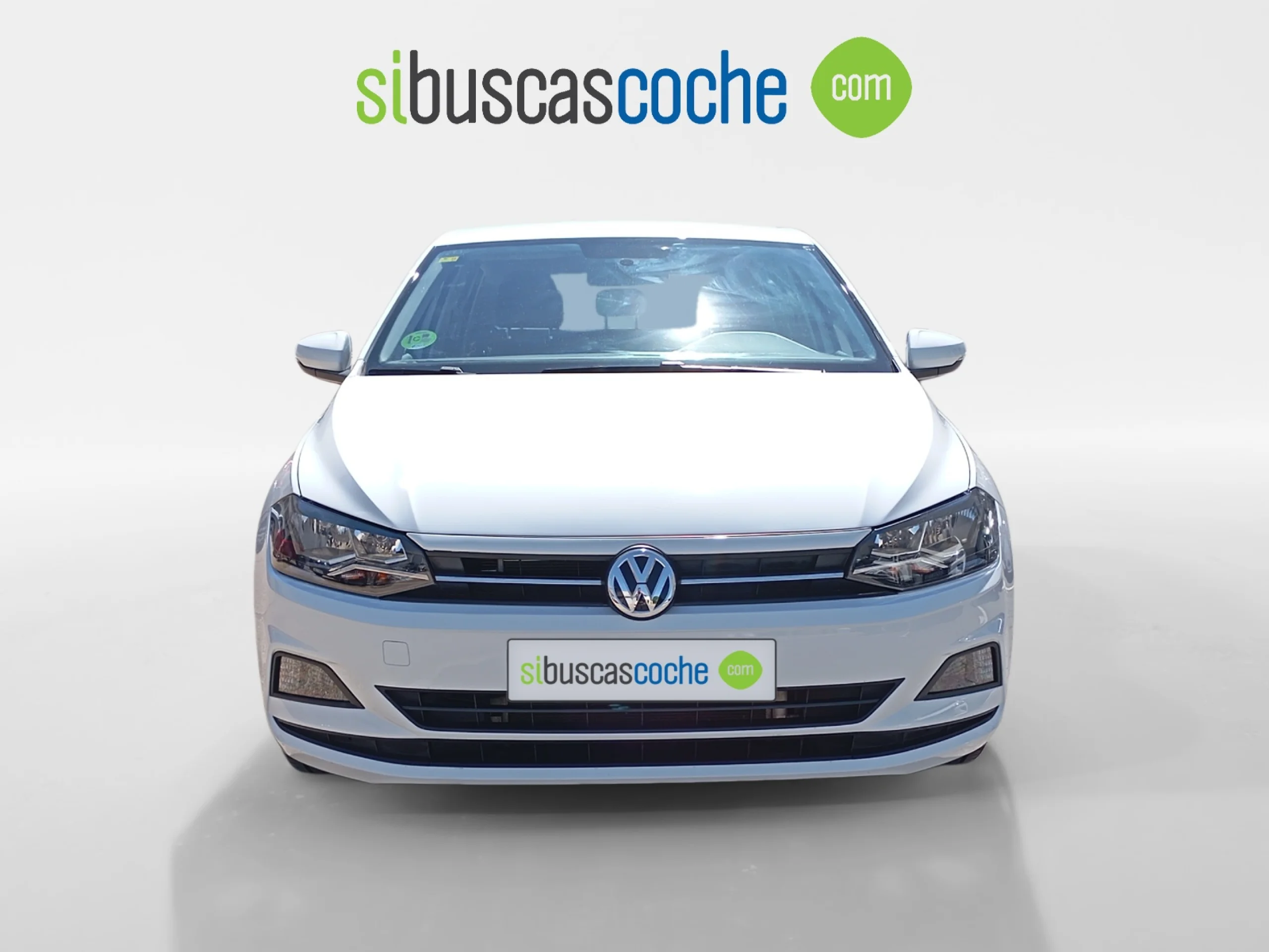 VOLKSWAGEN POLO SPORT 1.6 TDI 70KW (95CV) - Foto 12