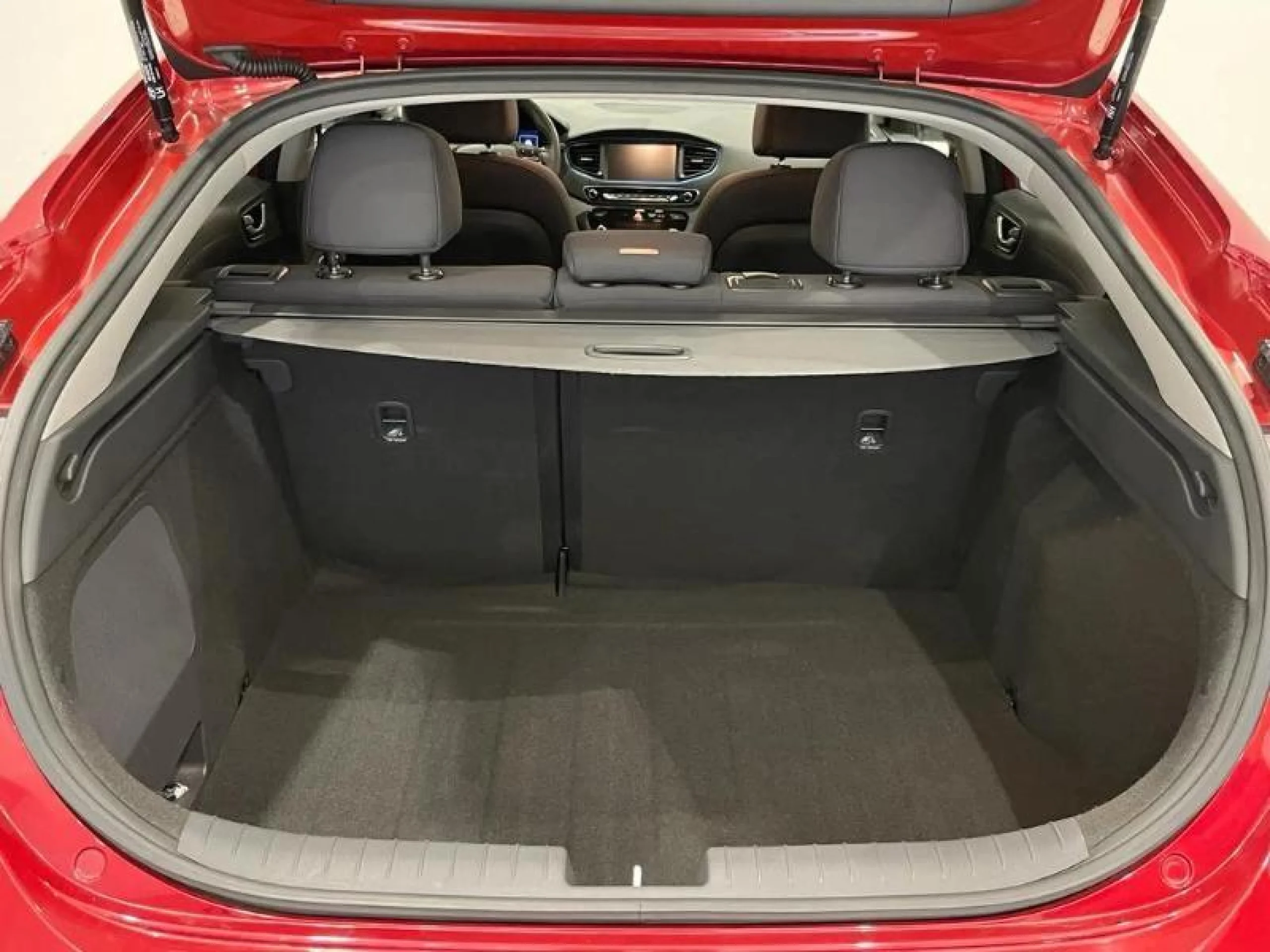 HYUNDAI IONIQ 1.6 GDI HEV TECNO DCT - Foto 4