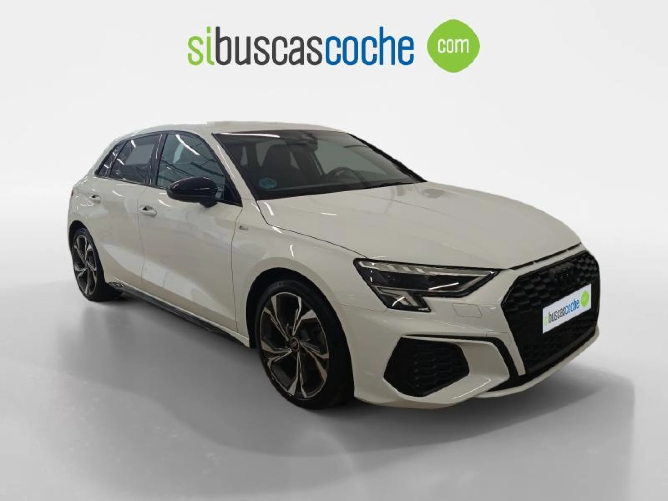 AUDI A3 SPORTBACK GENUINE 35 TDI 110KW S TRONIC - Foto 1