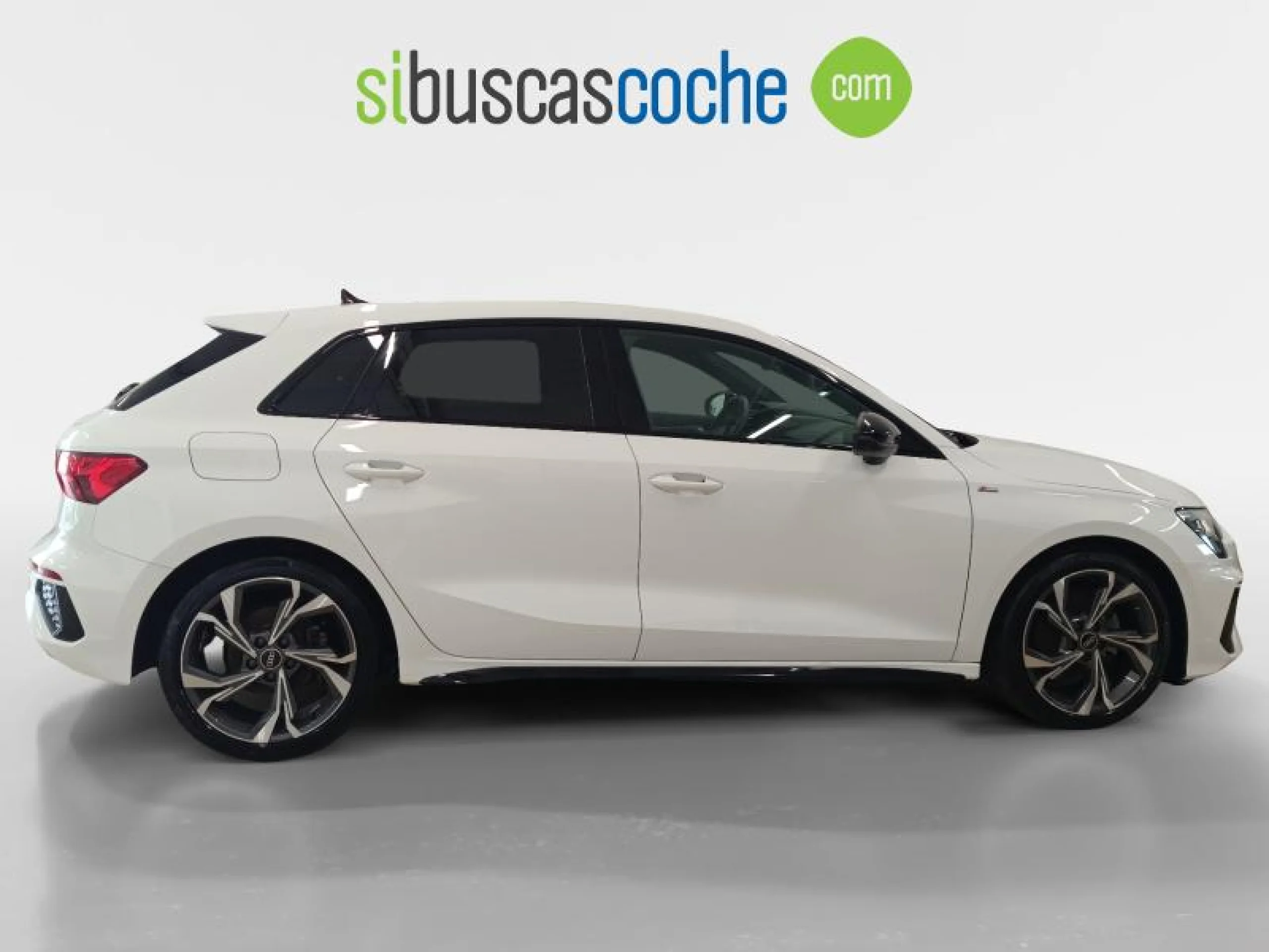 AUDI A3 SPORTBACK GENUINE 35 TDI 110KW S TRONIC - Foto 3