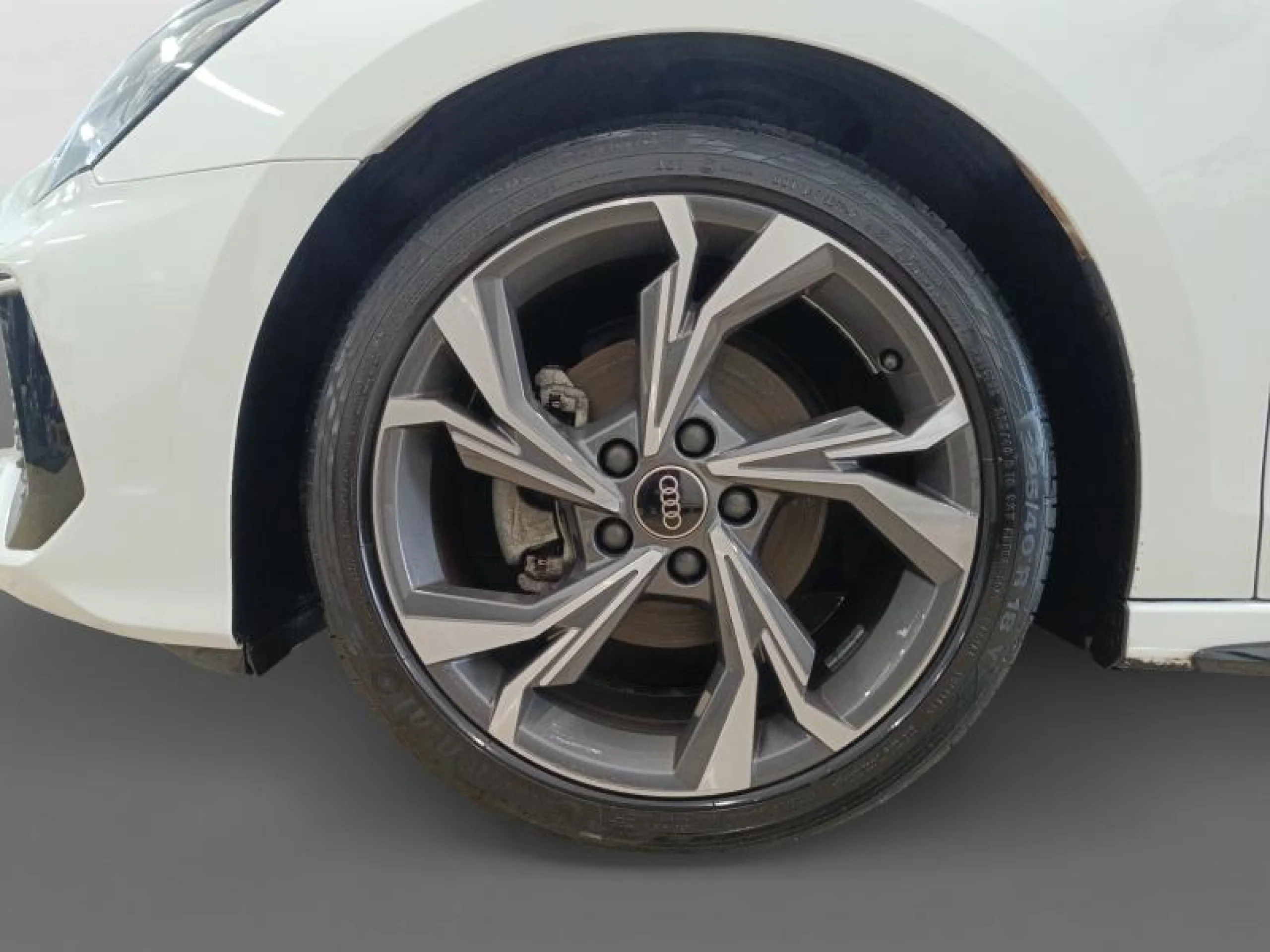 AUDI A3 SPORTBACK GENUINE 35 TDI 110KW S TRONIC - Foto 7