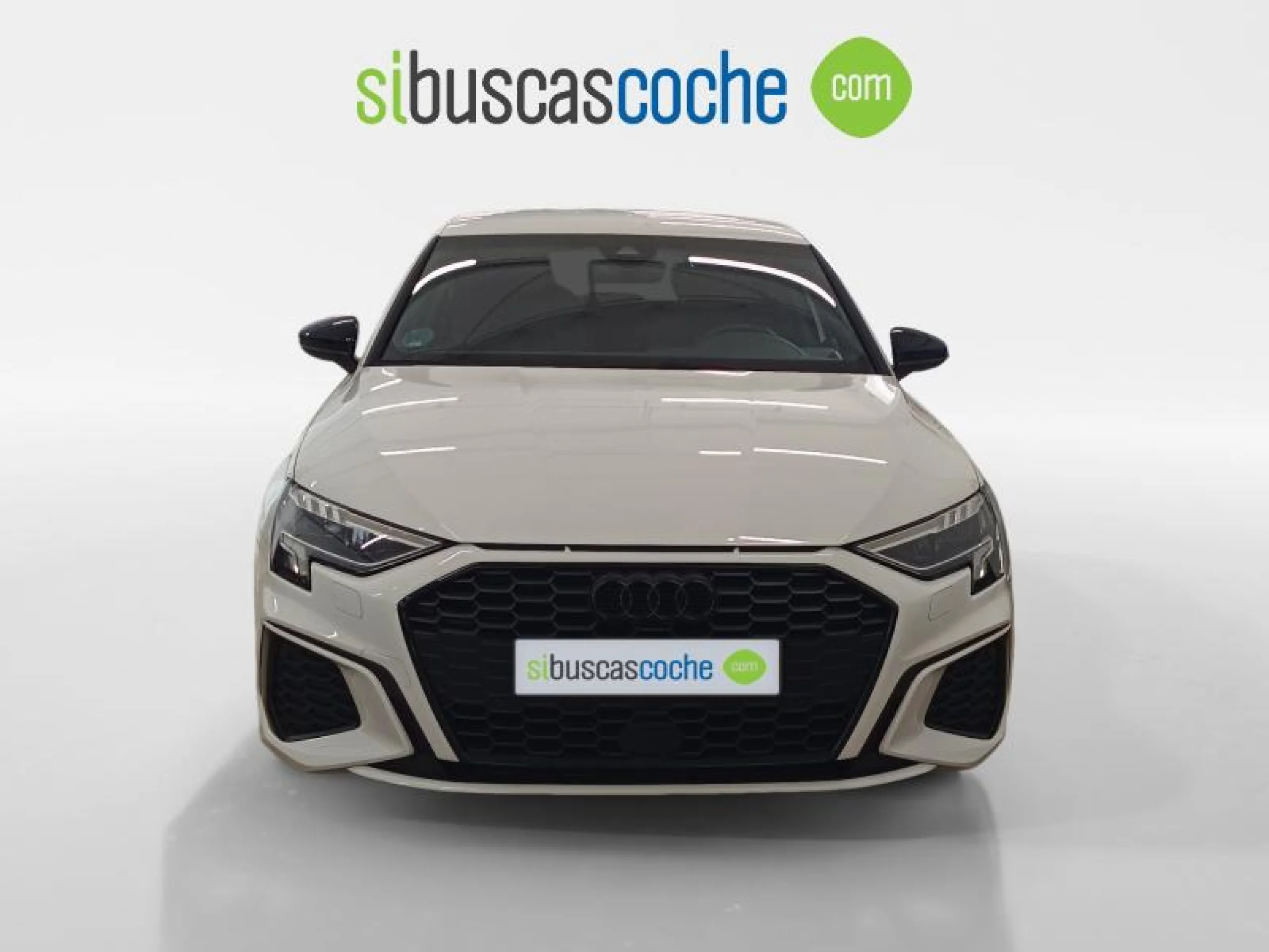 AUDI A3 SPORTBACK GENUINE 35 TDI 110KW S TRONIC - Foto 10