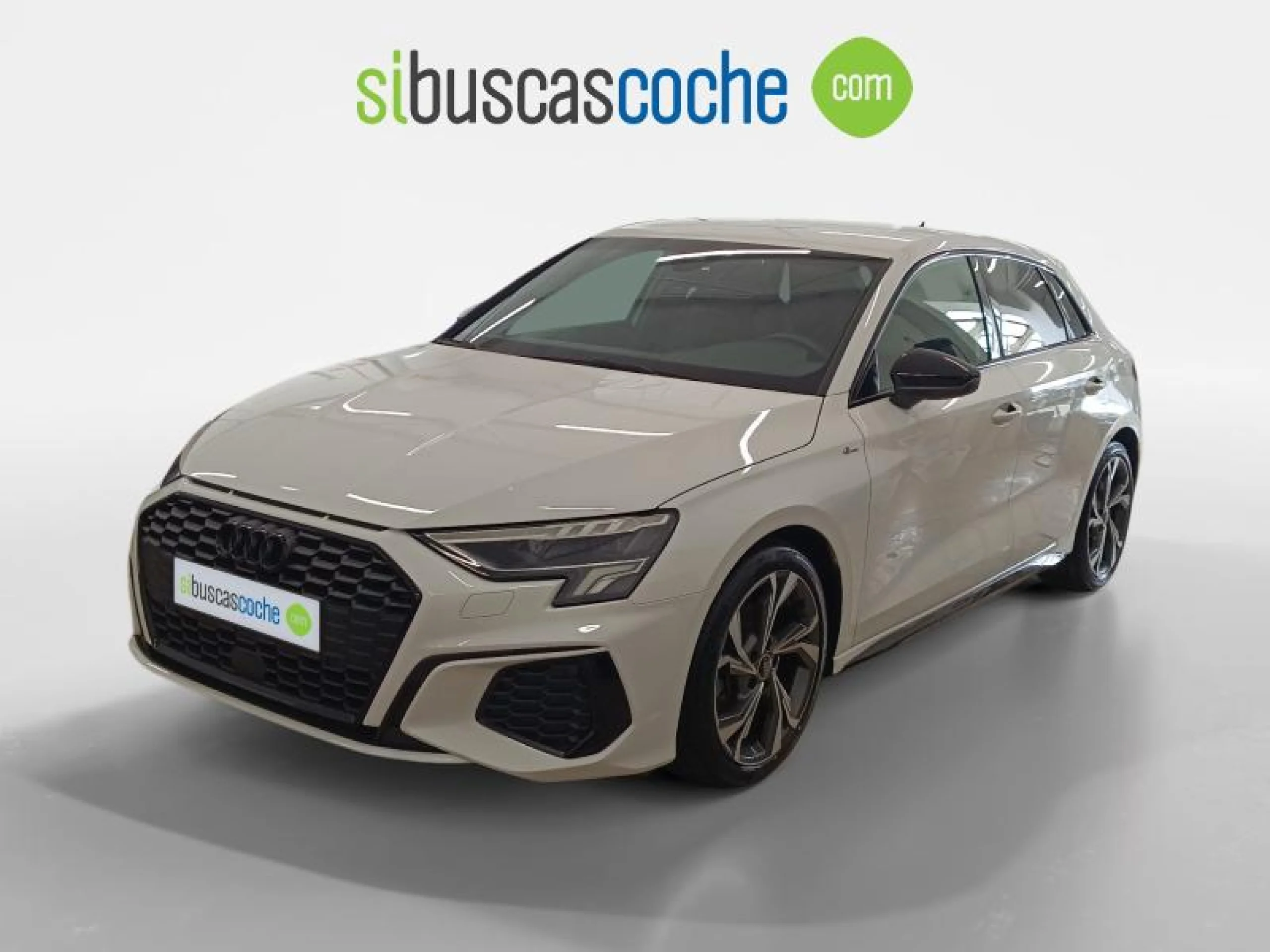 AUDI A3 SPORTBACK GENUINE 35 TDI 110KW S TRONIC - Foto 12