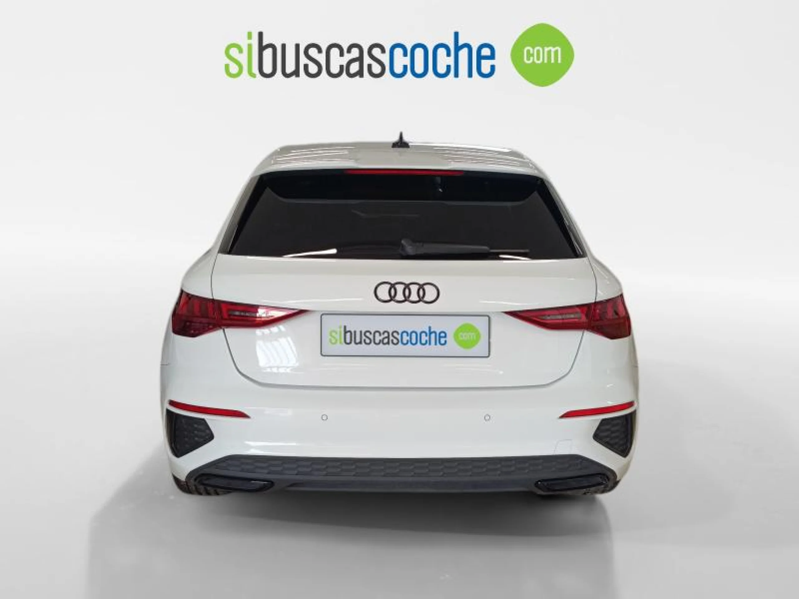 AUDI A3 SPORTBACK GENUINE 35 TDI 110KW S TRONIC - Foto 13