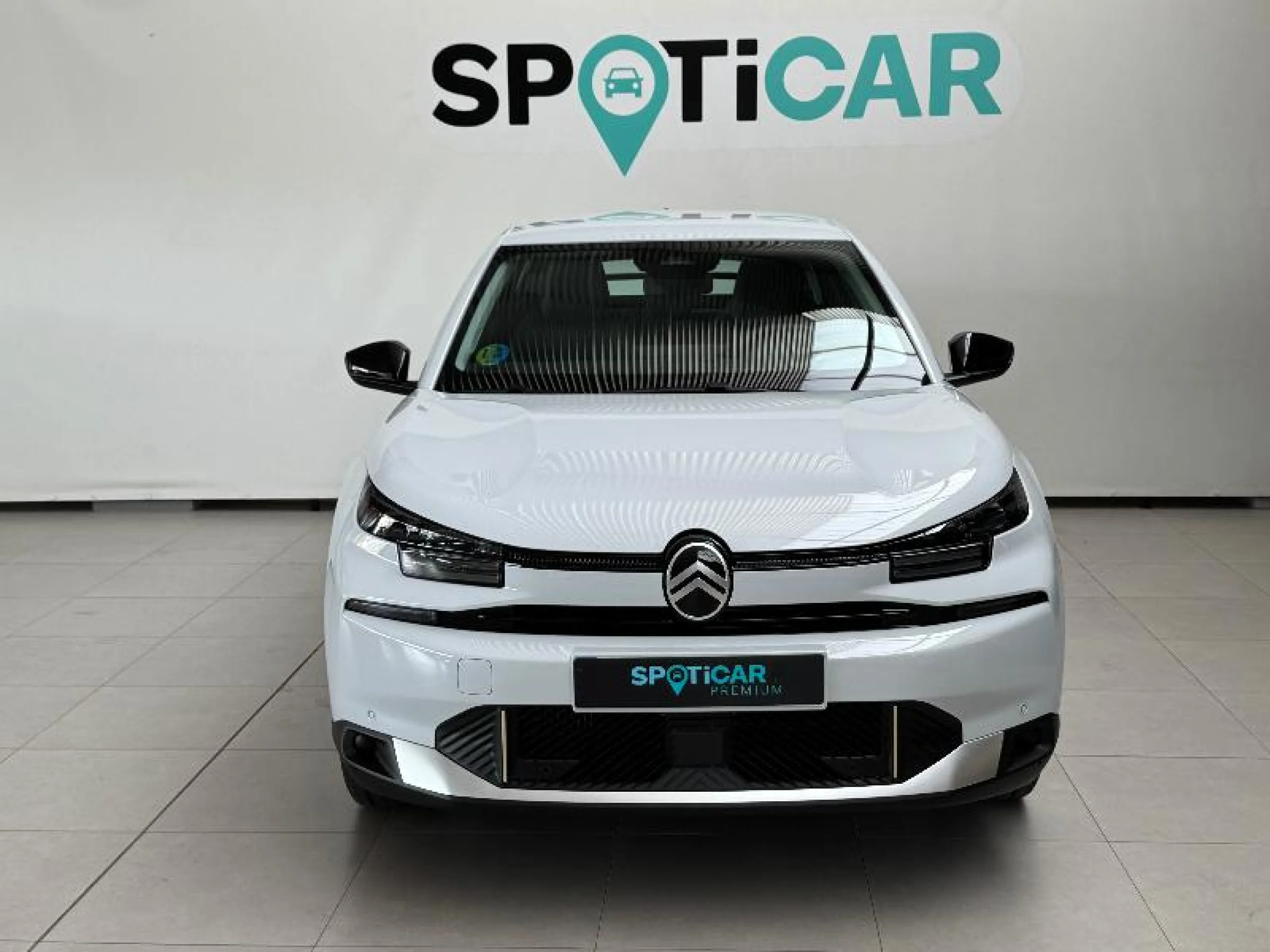 CITROEN C4 NUEVO C4 HYBRID 136 Ë DSC6 BUSINESS EDITION - Foto 2