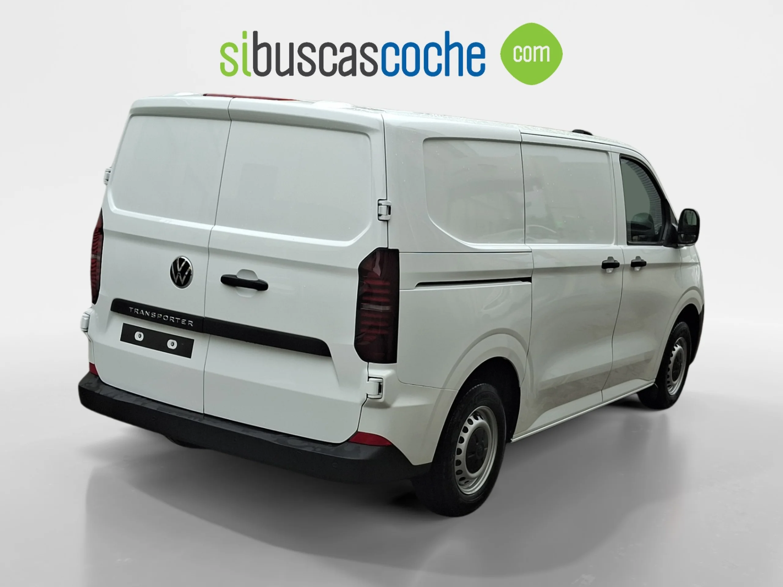 VW COMERCIALES Transporter TRANSPORTER   FURGÓN  BATALLA CORTA  2.0 TDI 81 KW (110 CV) 6 VEL. - Foto 14