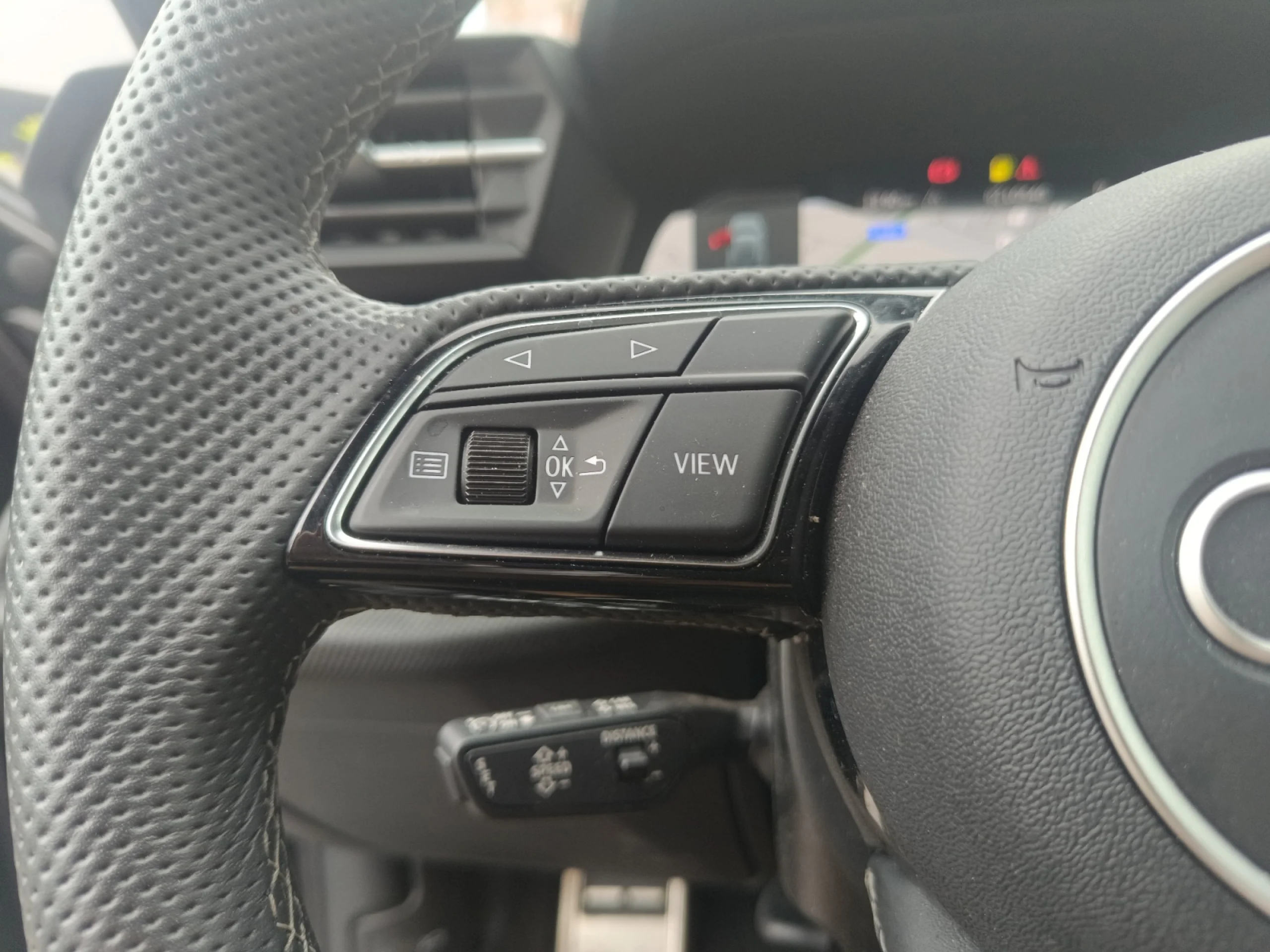 AUDI A3 SPORTBACK S LINE 35 TFSI 110KW (150CV) - Foto 10