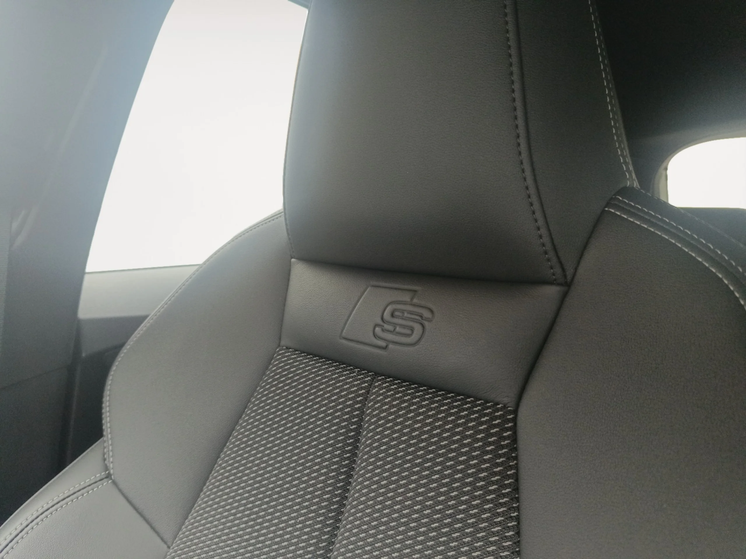 AUDI A3 SPORTBACK S LINE 35 TFSI 110KW (150CV) - Foto 14