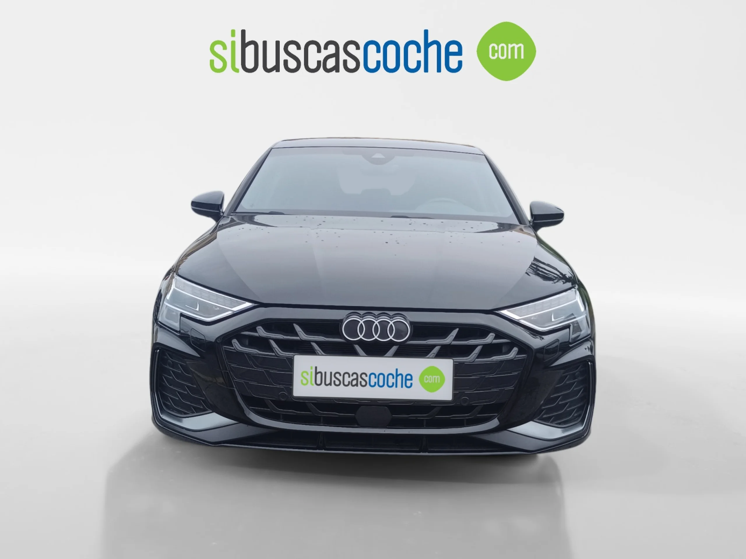 AUDI A3 SPORTBACK S LINE 35 TFSI 110KW (150CV) - Foto 16