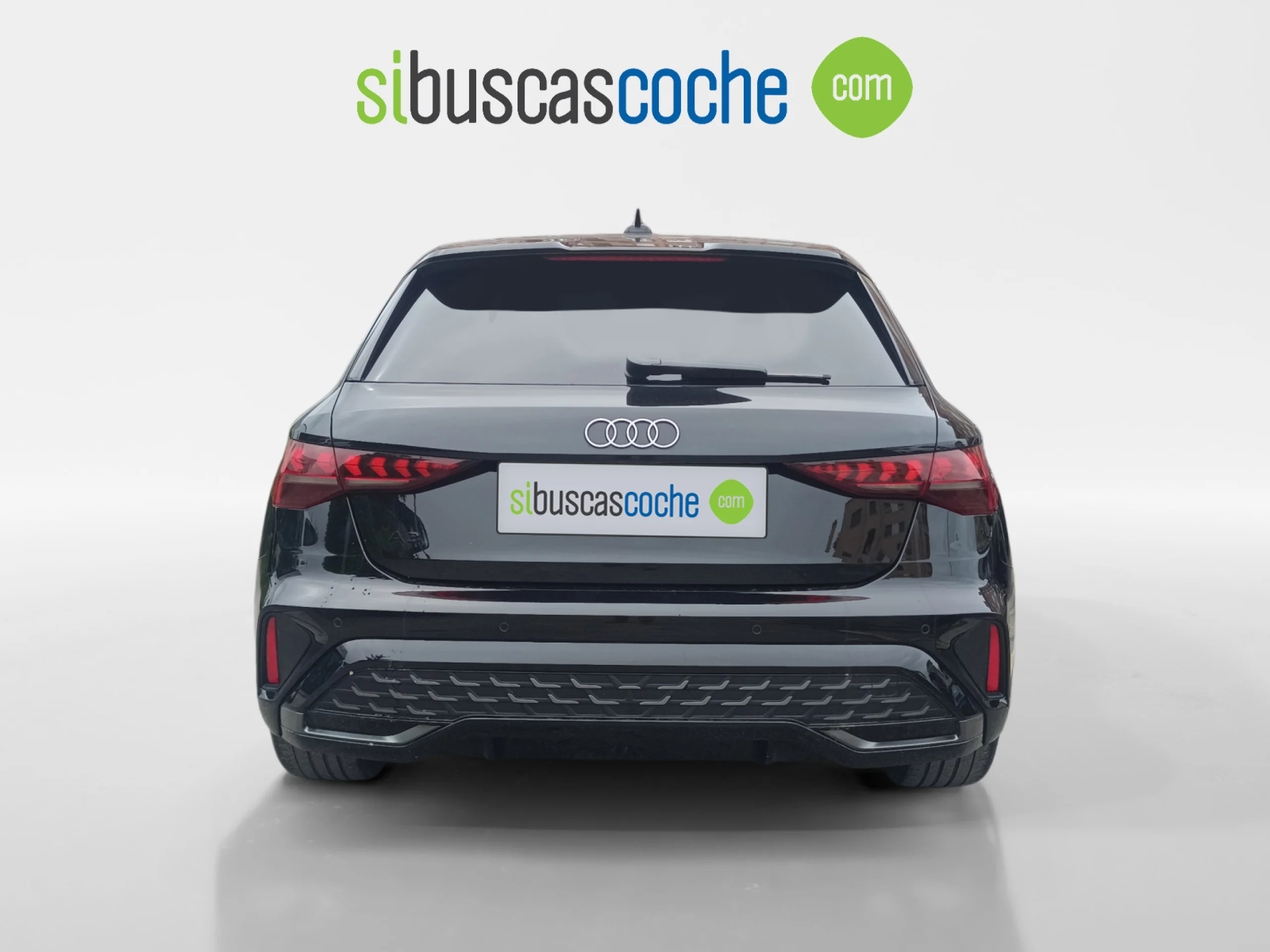 AUDI A3 SPORTBACK S LINE 35 TFSI 110KW (150CV) - Foto 19