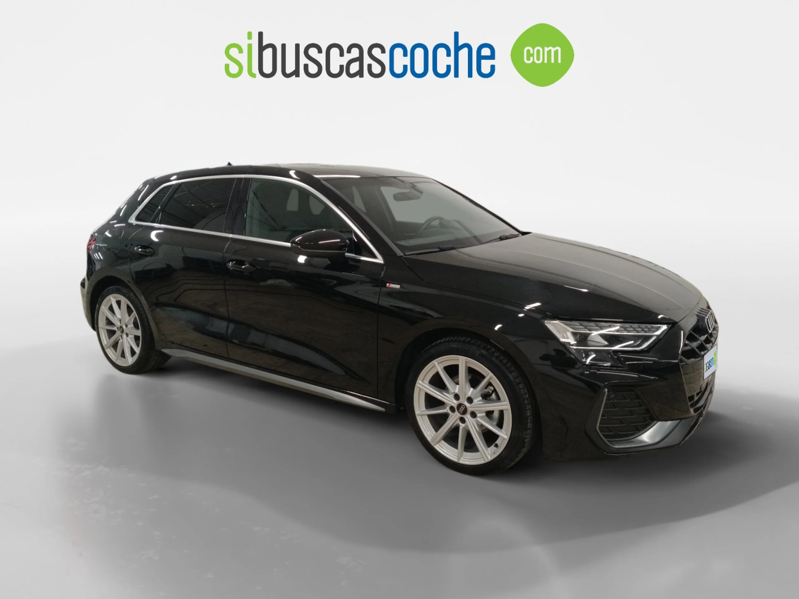 AUDI A3 SPORTBACK S LINE 35 TFSI 110KW (150CV) - Foto 1
