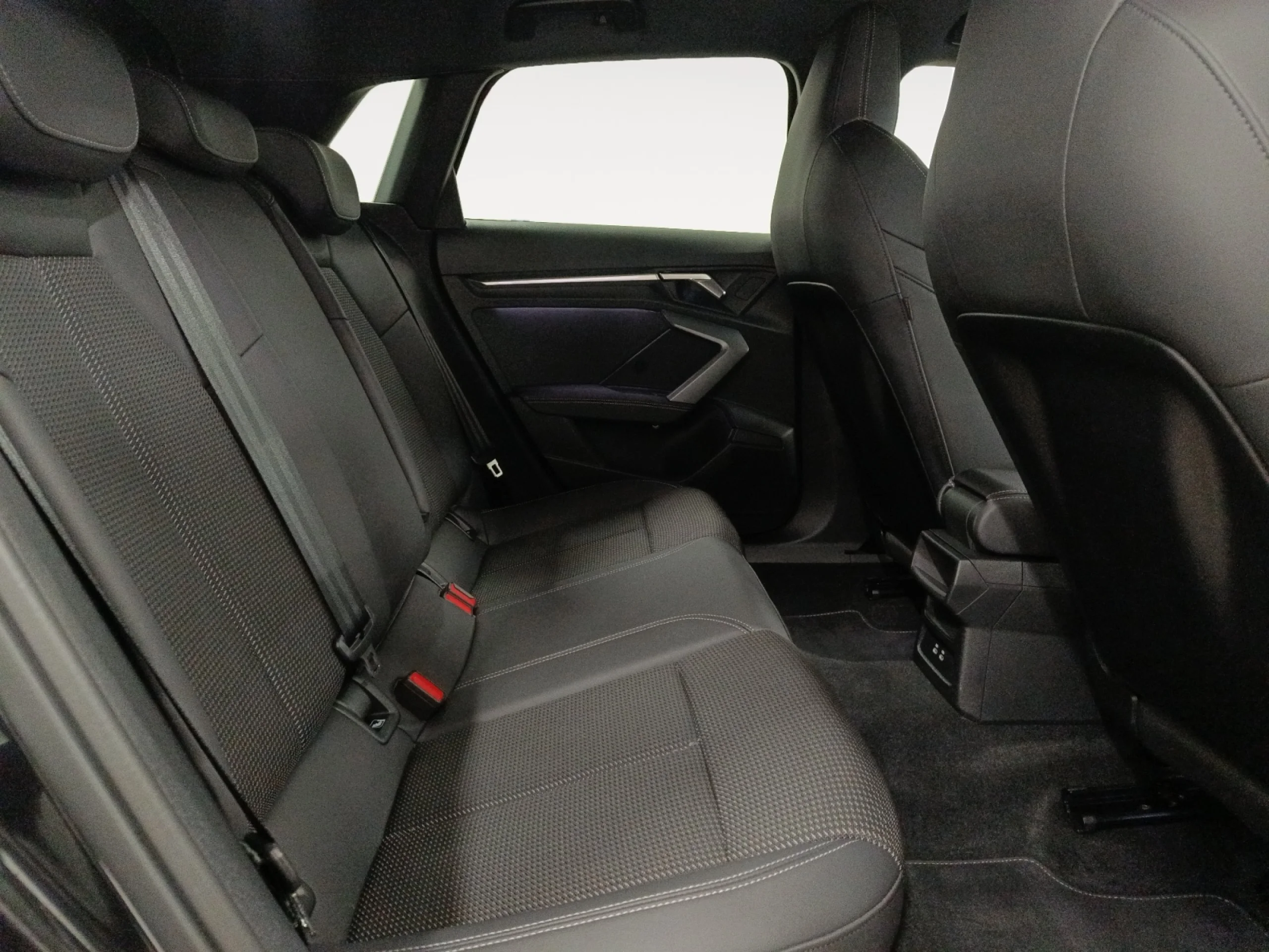 AUDI A3 SPORTBACK S LINE 35 TFSI 110KW (150CV) - Foto 6