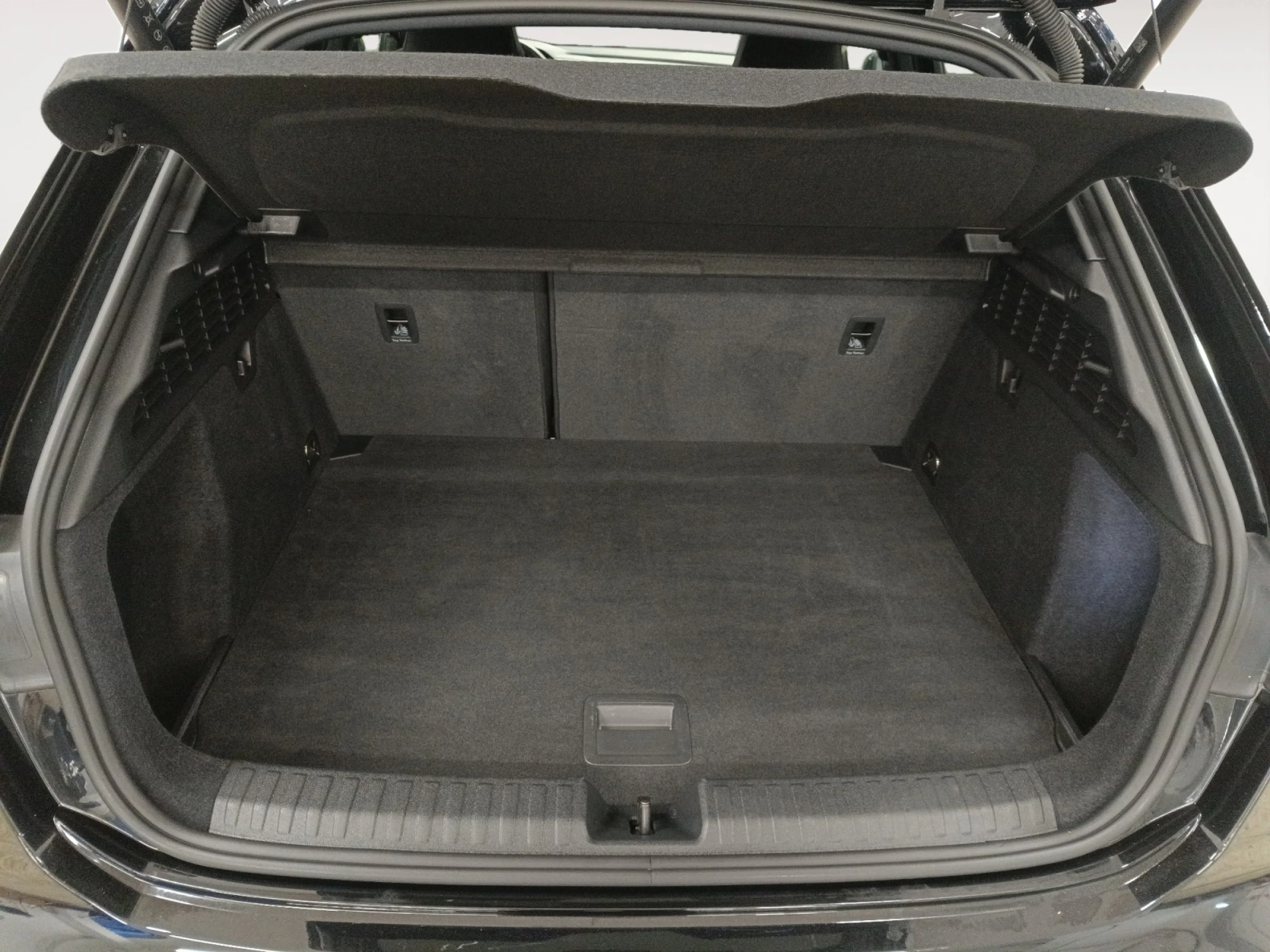 AUDI A3 SPORTBACK S LINE 35 TFSI 110KW (150CV) - Foto 7