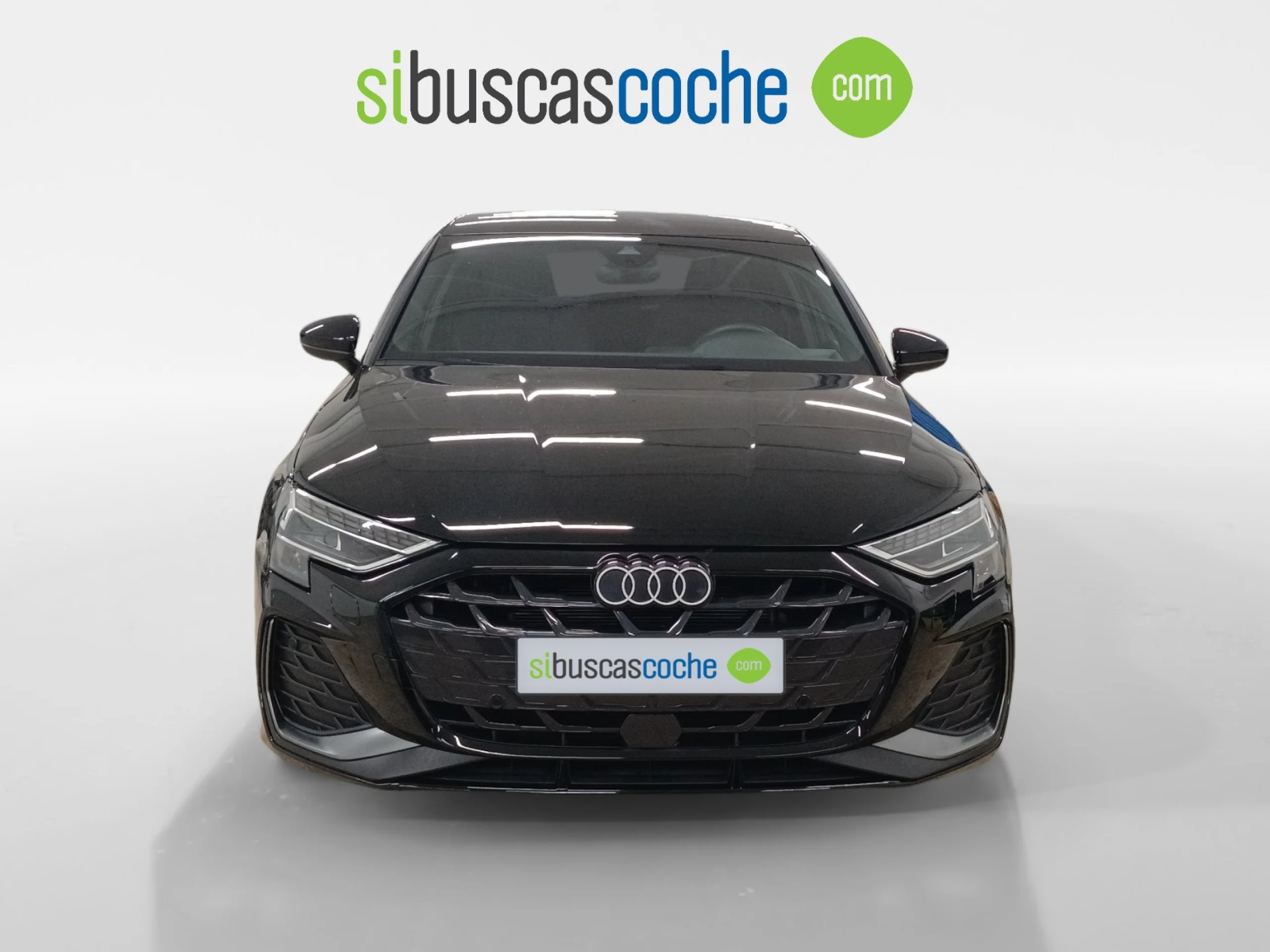 AUDI A3 SPORTBACK S LINE 35 TFSI 110KW (150CV) - Foto 17