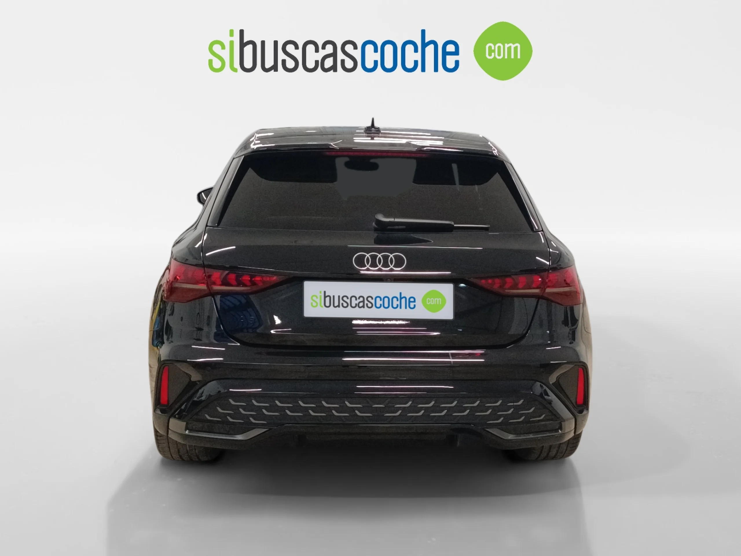 AUDI A3 SPORTBACK S LINE 35 TFSI 110KW (150CV) - Foto 20