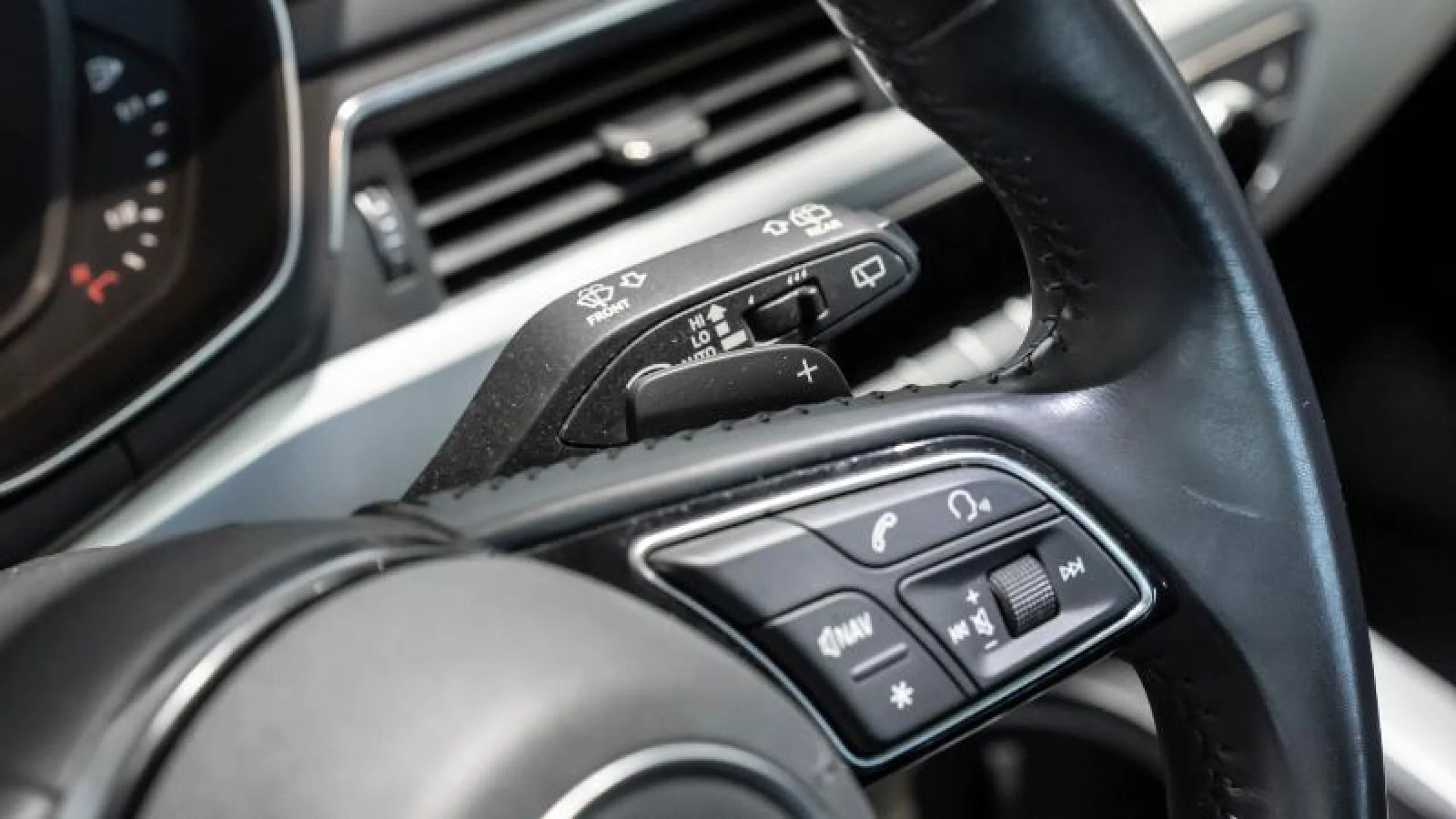 AUDI A4 ALLROAD QUATTRO 2.0 TDI 140KW (190CV) QUATTRO S TRONIC - Foto 11