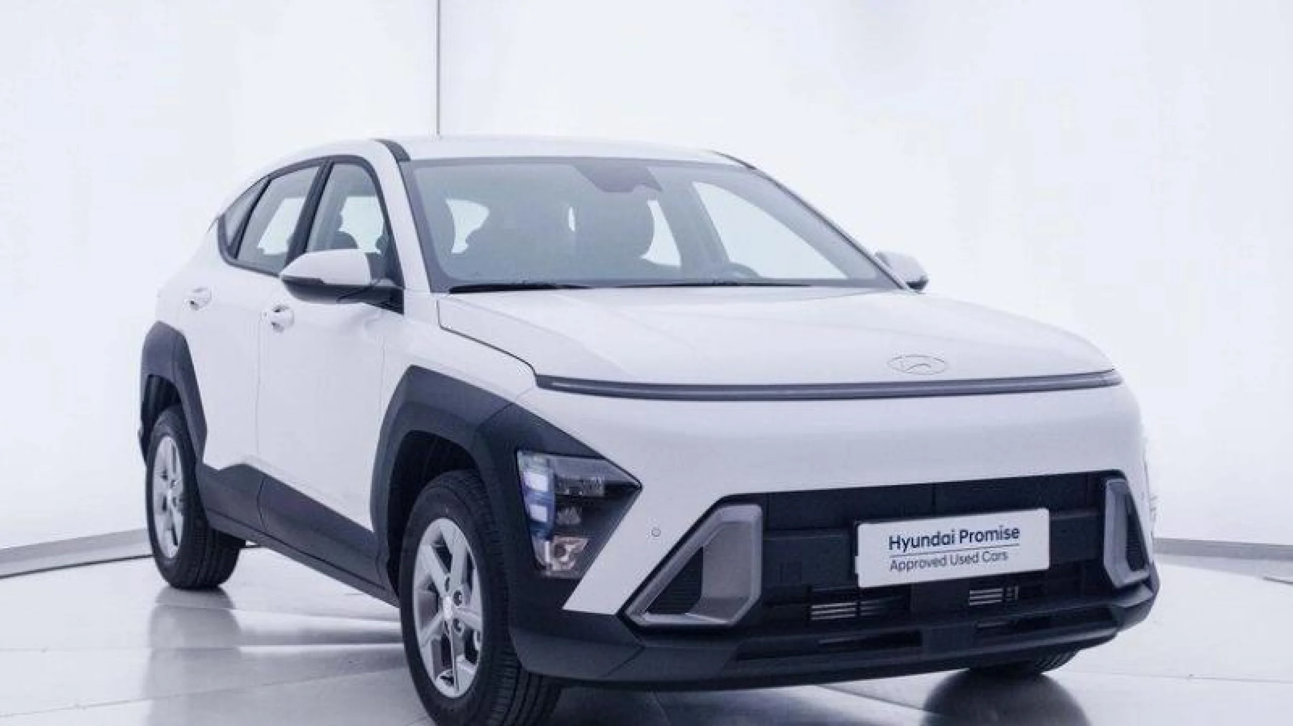 HYUNDAI KONA 1.0 TGDI MAXX - Foto 1