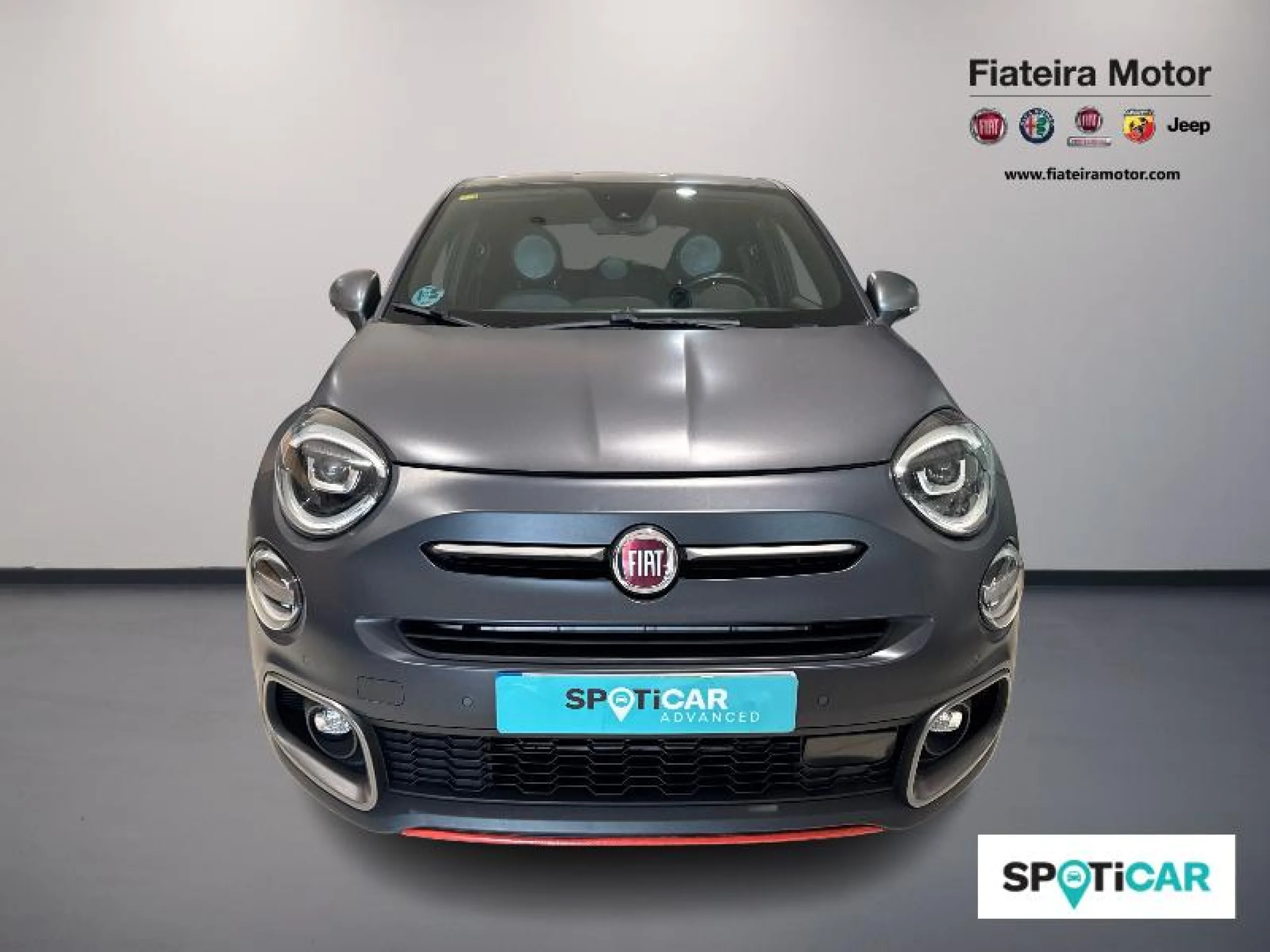 FIAT 500X SPORT 1.3 FIREFLY T4 110KW S&S DCT - Foto 2