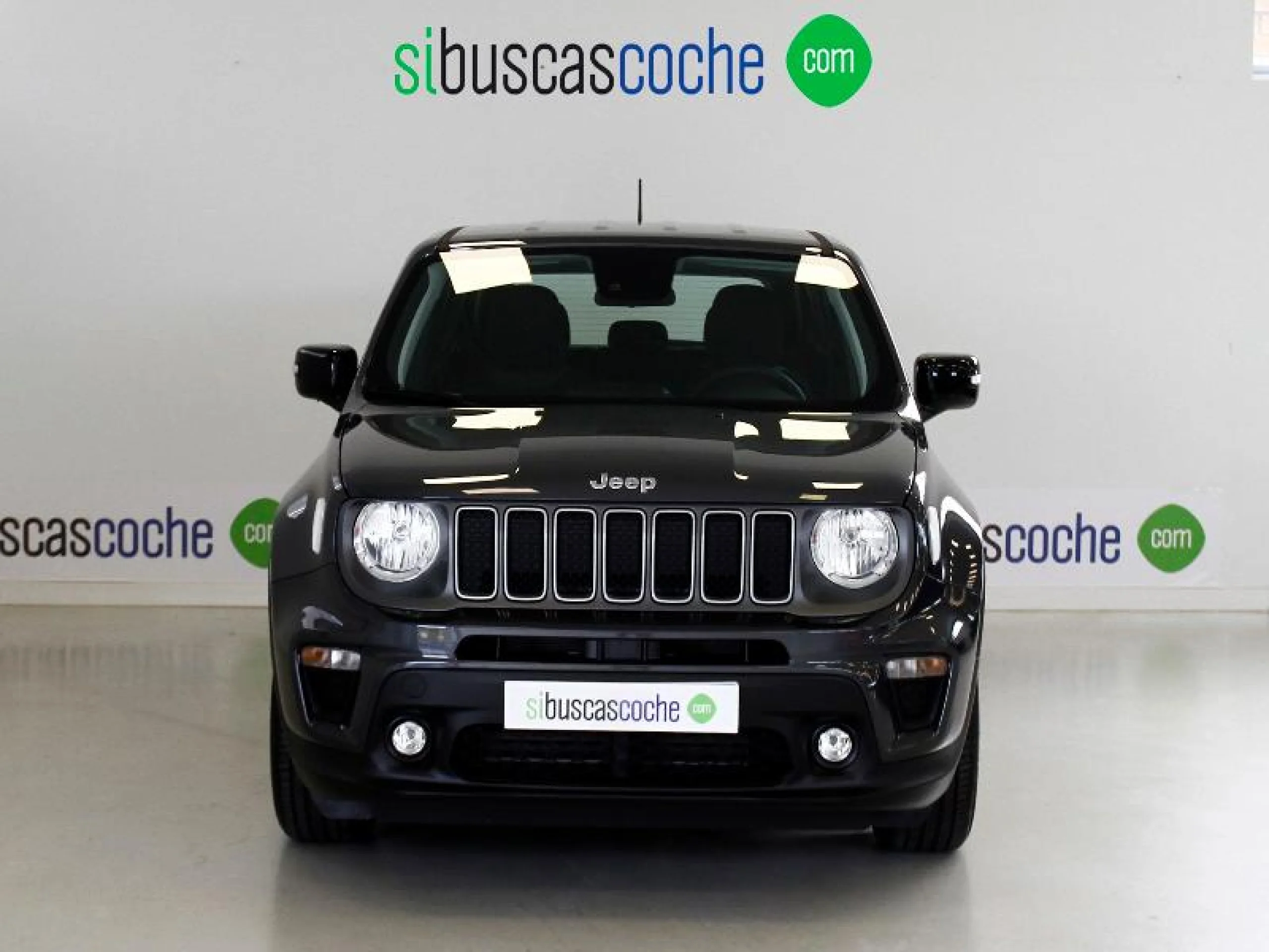JEEP RENEGADE LIMITED 1.0G 88KW (120CV) 4X2 - Foto 16