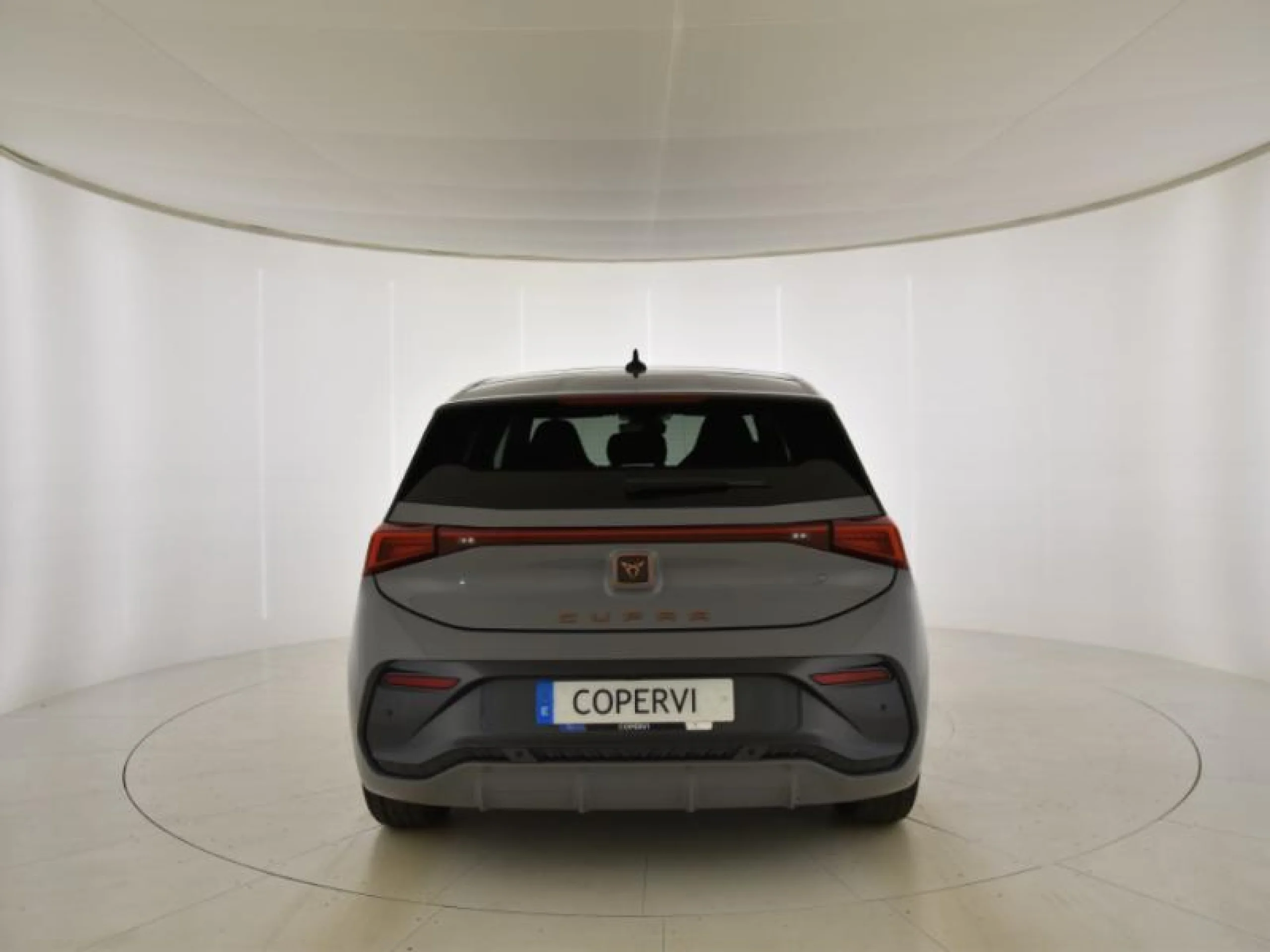 CUPRA BORN 170KW (231 CV) 58KWH E BOOST PACK - Foto 1