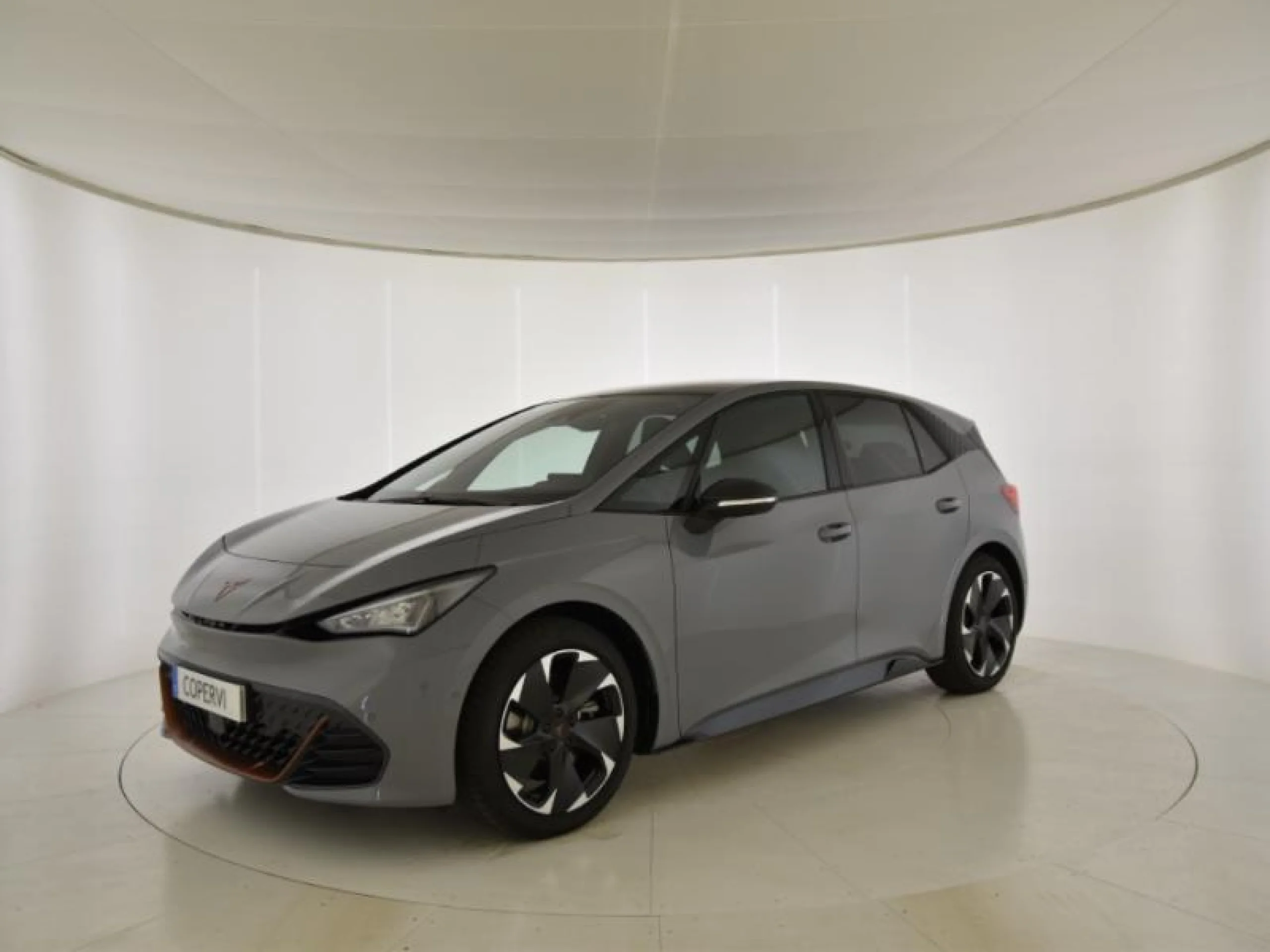 CUPRA BORN 170KW (231 CV) 58KWH E BOOST PACK - Foto 3