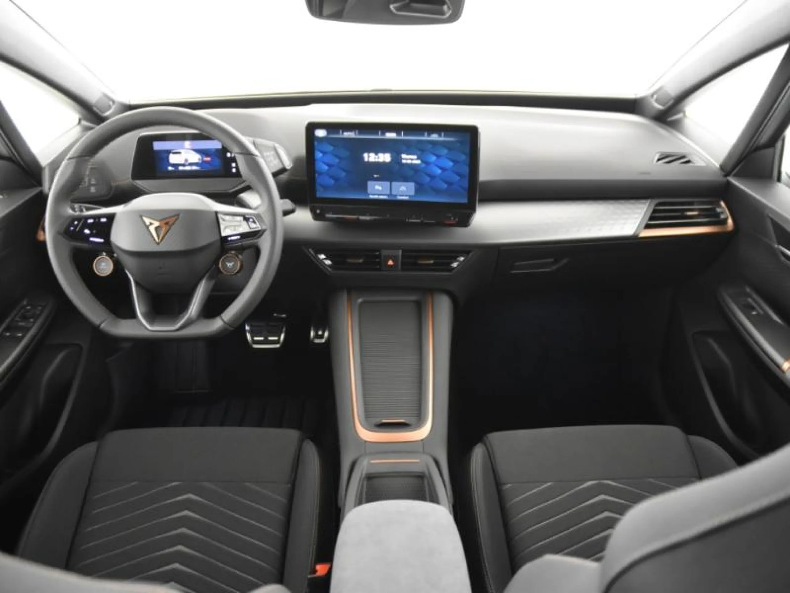 CUPRA BORN 170KW (231 CV) 58KWH E BOOST PACK - Foto 17