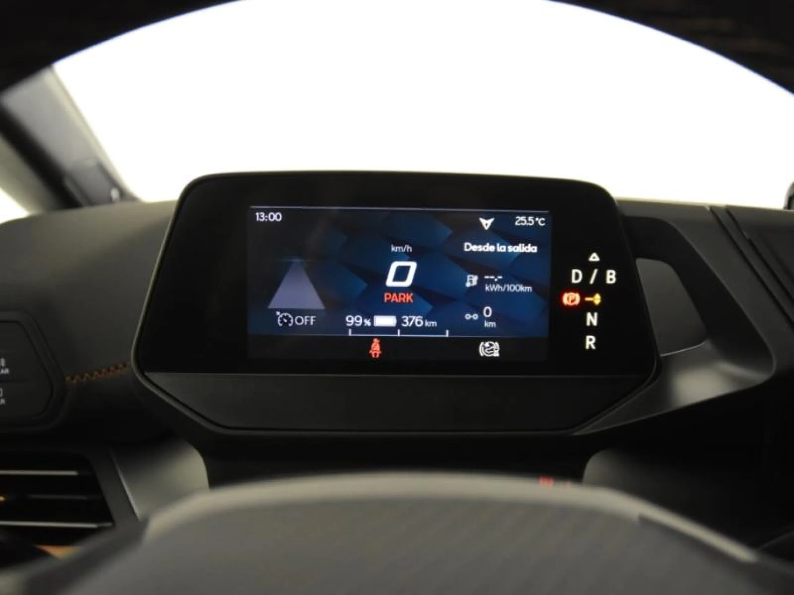 CUPRA BORN 170KW (231 CV) 58KWH E BOOST PACK - Foto 18