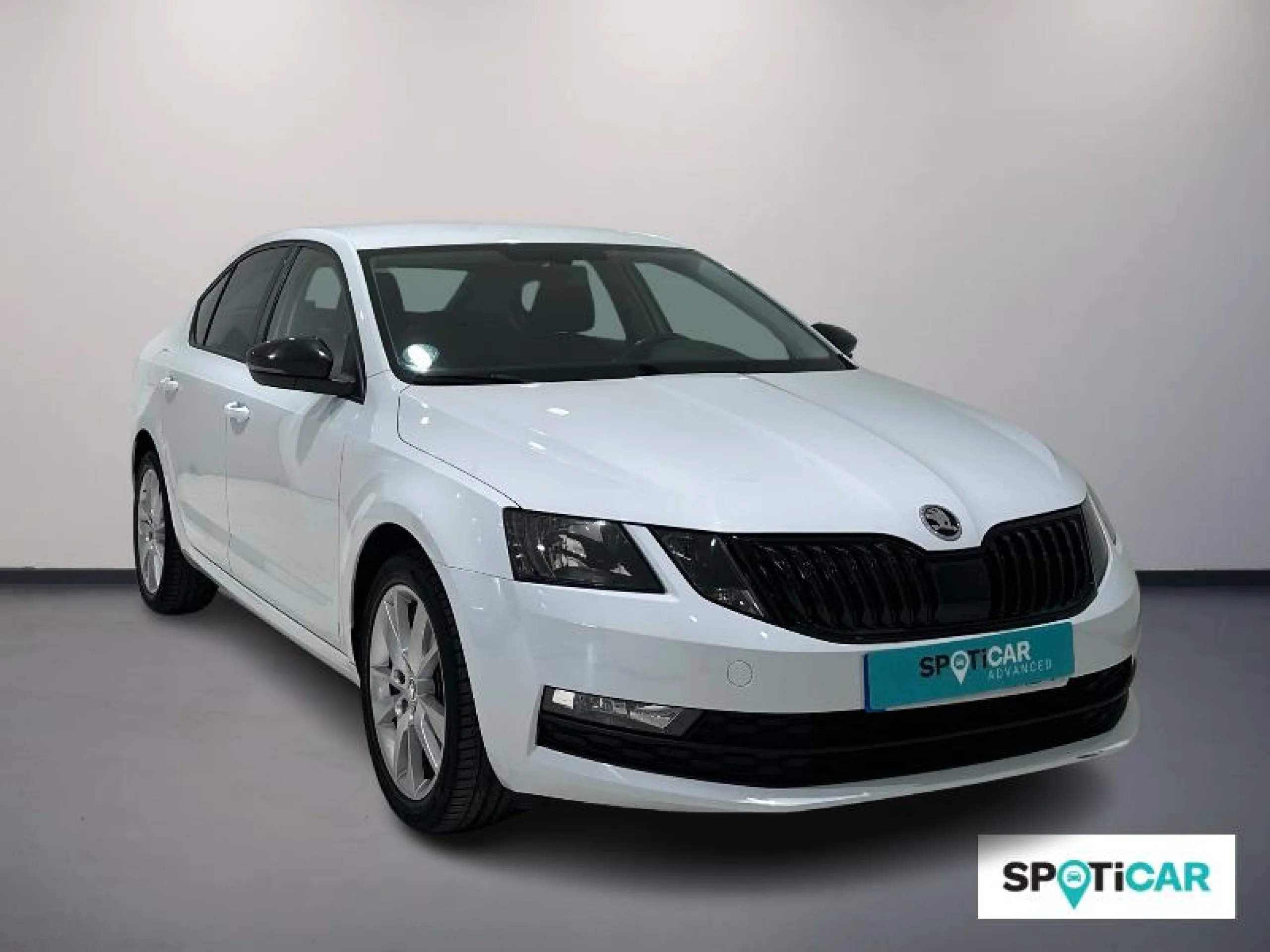 SKODA OCTAVIA 1.5 TSI 110KW (150CV) AMBITION - Foto 1