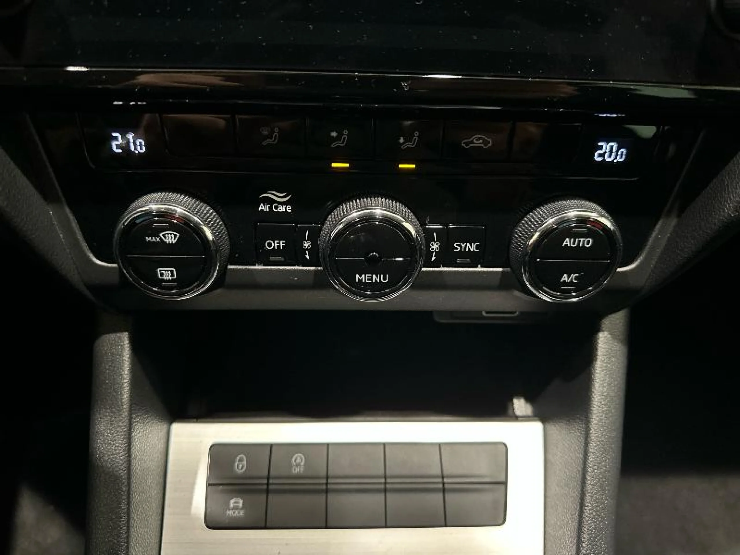 SKODA OCTAVIA 1.5 TSI 110KW (150CV) AMBITION - Foto 8