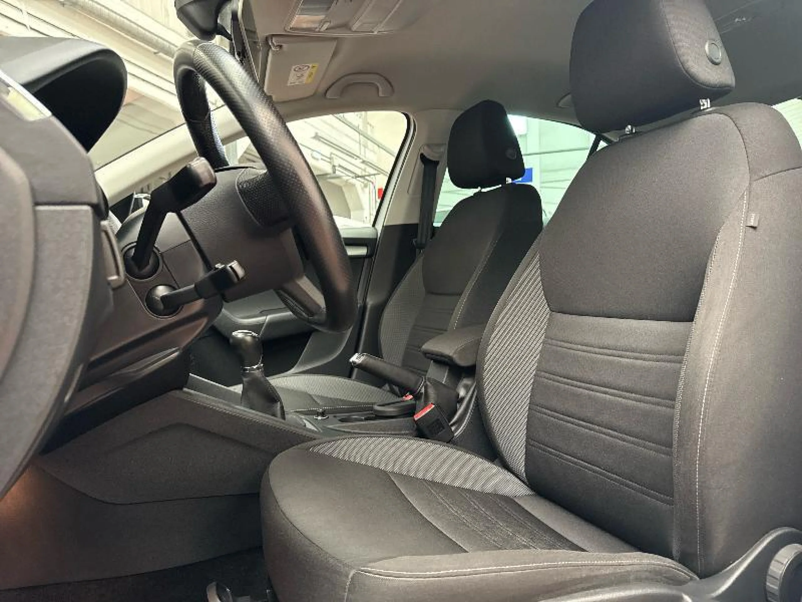 SKODA OCTAVIA 1.5 TSI 110KW (150CV) AMBITION - Foto 12