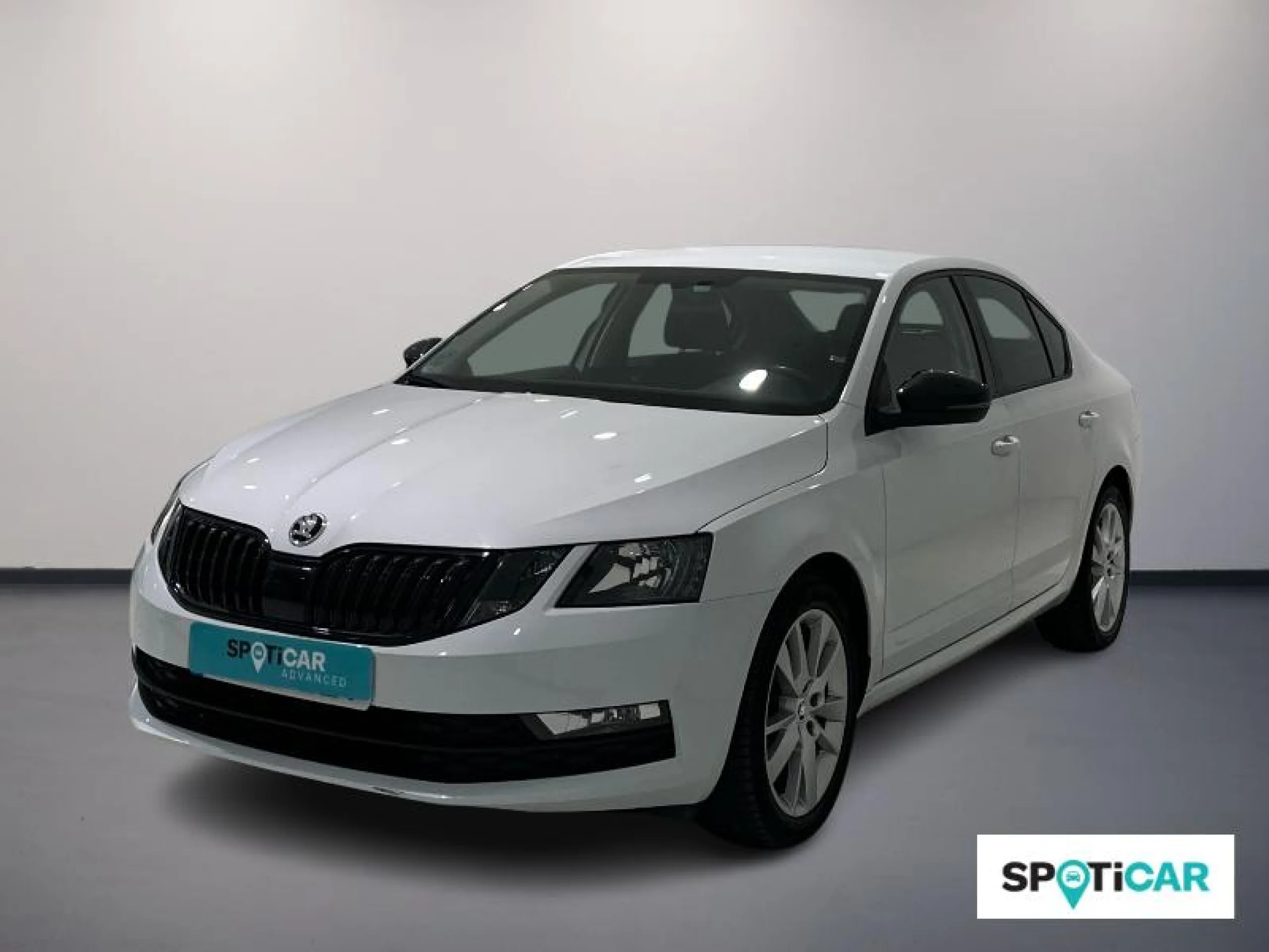 SKODA OCTAVIA 1.5 TSI 110KW (150CV) AMBITION - Foto 19