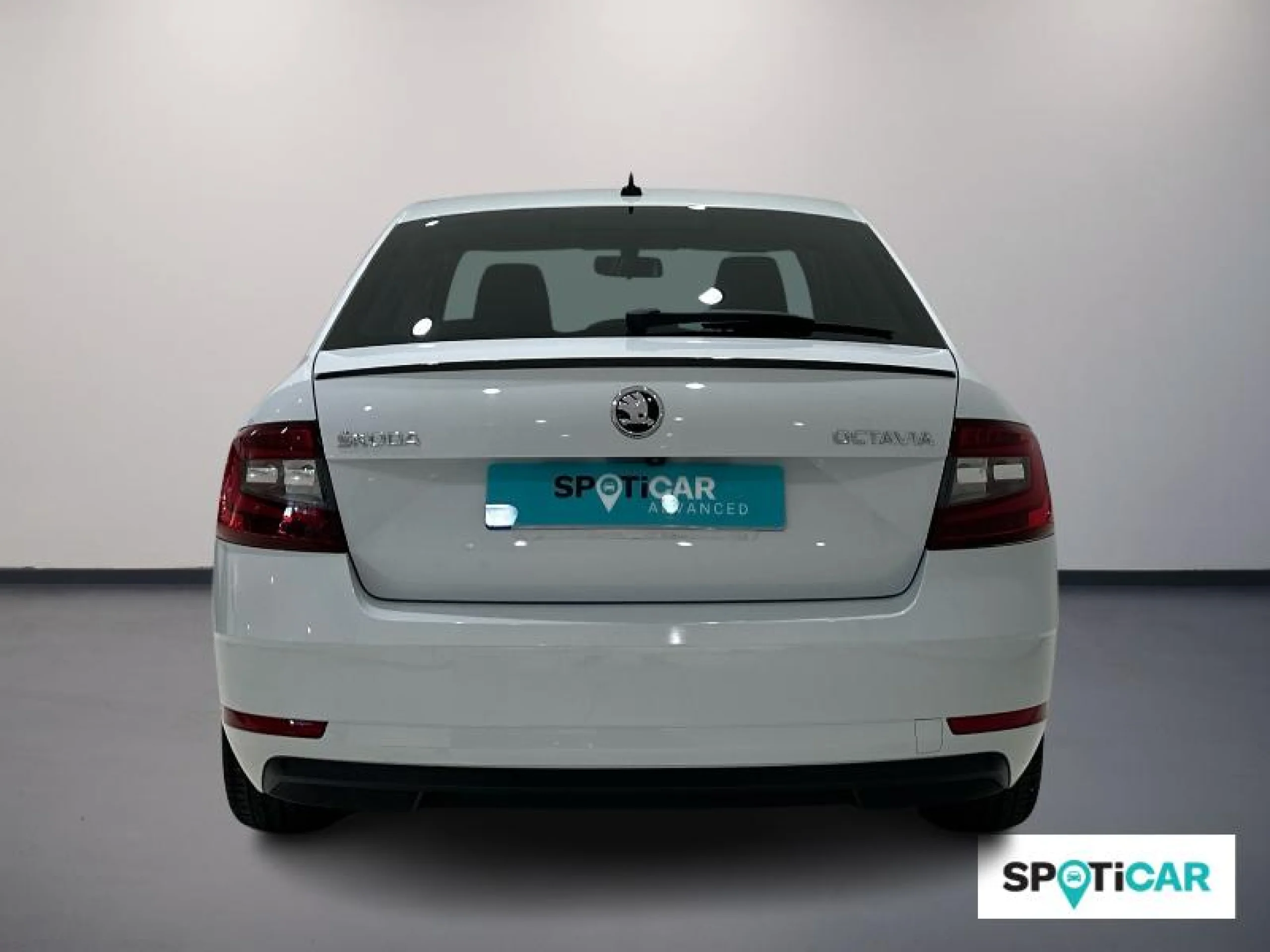SKODA OCTAVIA 1.5 TSI 110KW (150CV) AMBITION - Foto 21