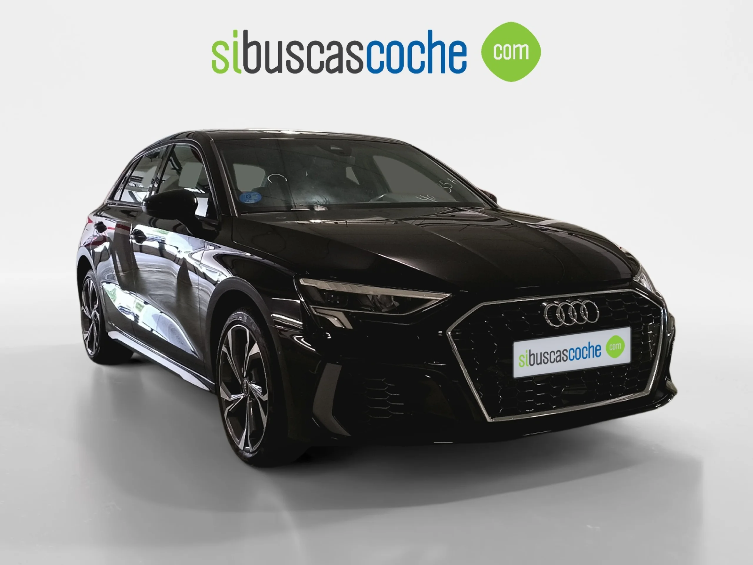 AUDI A3 SPORTBACK S LINE 40 TFSI E 150KW S TRON - Foto 1
