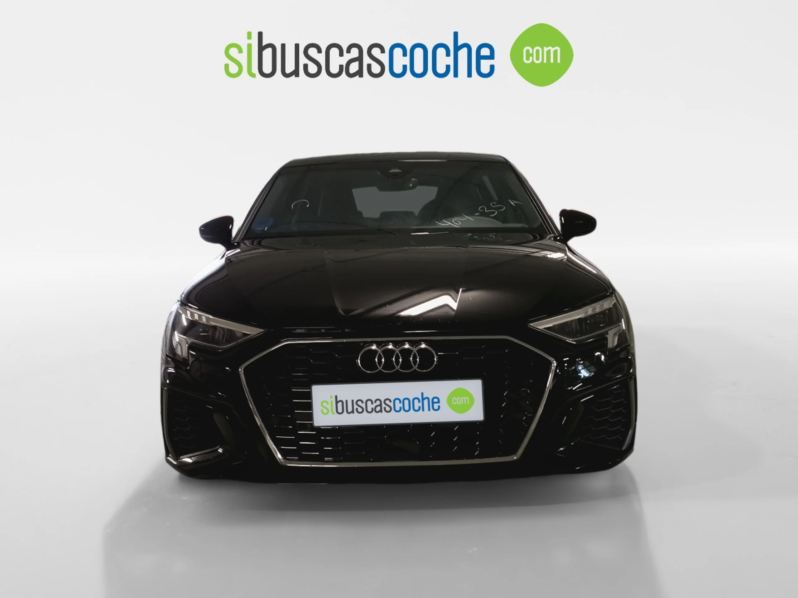 AUDI A3 SPORTBACK S LINE 40 TFSI E 150KW S TRON - Foto 12