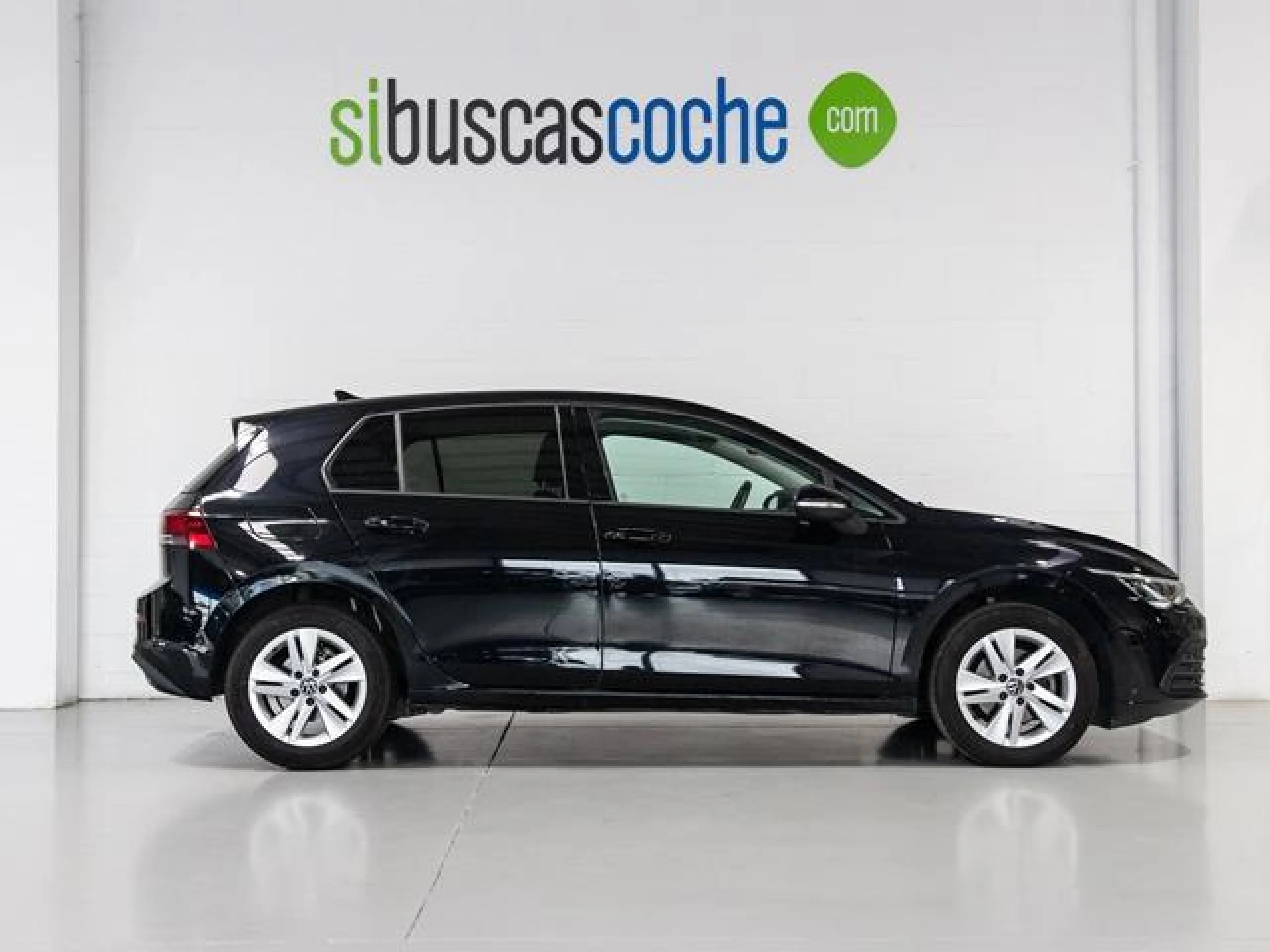 VOLKSWAGEN GOLF LIFE 1.5 TSI 96KW (130CV) - Foto 3
