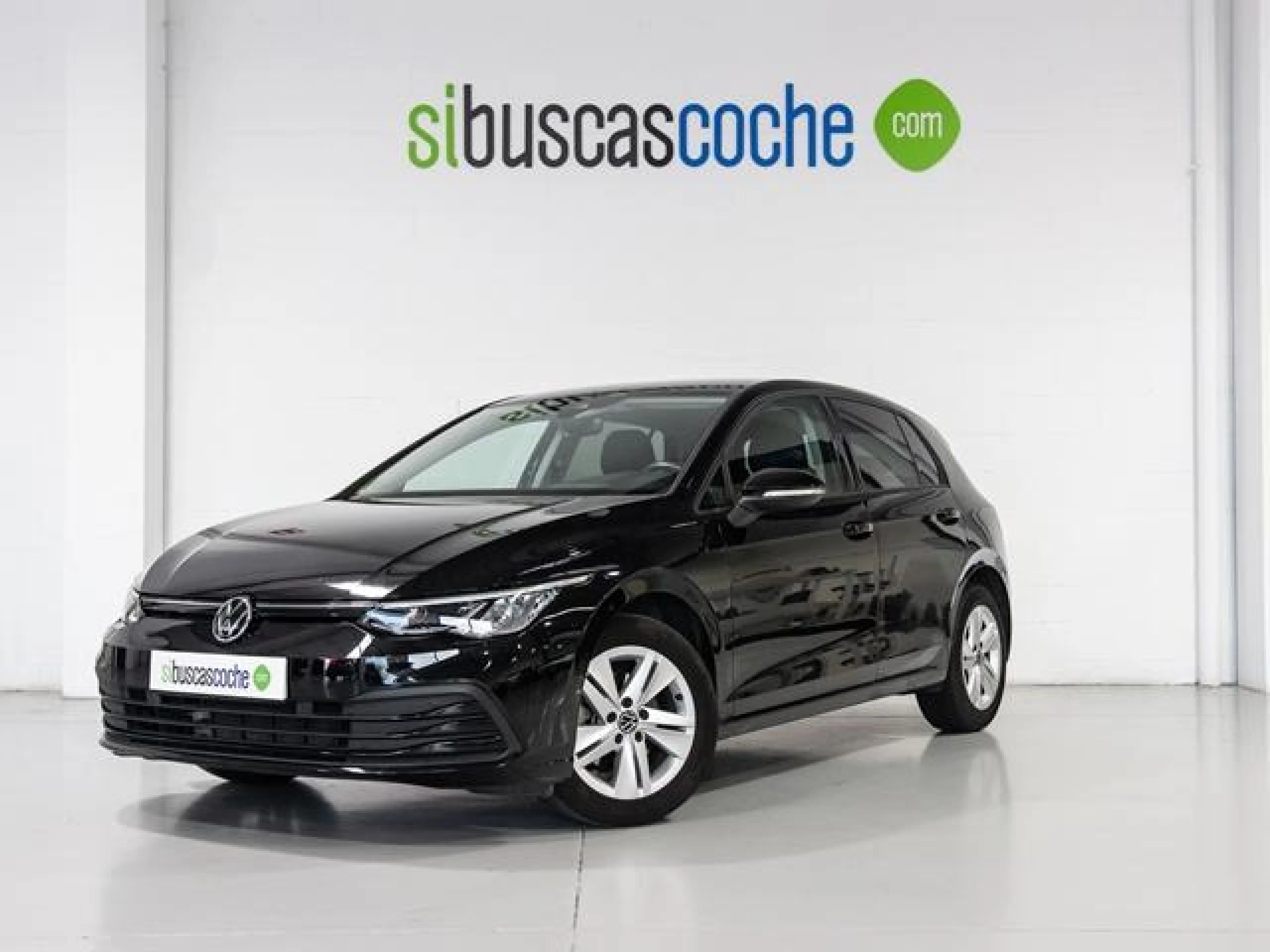 VOLKSWAGEN GOLF LIFE 1.5 TSI 96KW (130CV) - Foto 23