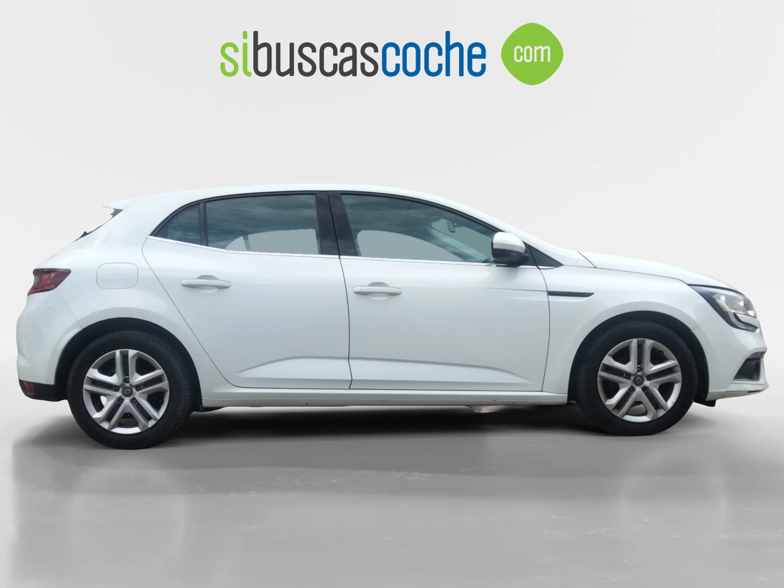 RENAULT MEGANE BUSINESS BLUE DCI 85KW (115CV)   18 - Foto 3