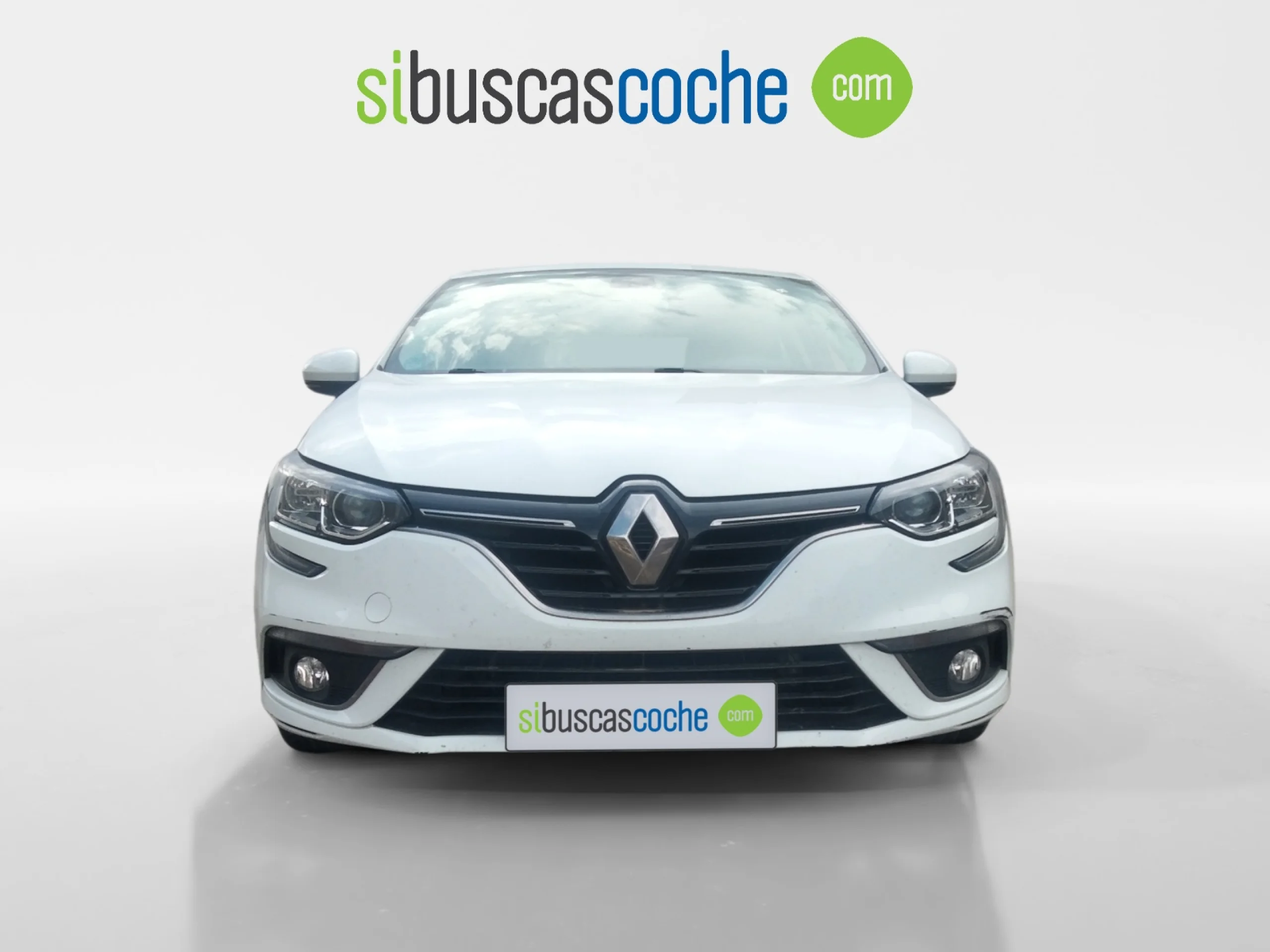 RENAULT MEGANE BUSINESS BLUE DCI 85KW (115CV)   18 - Foto 12