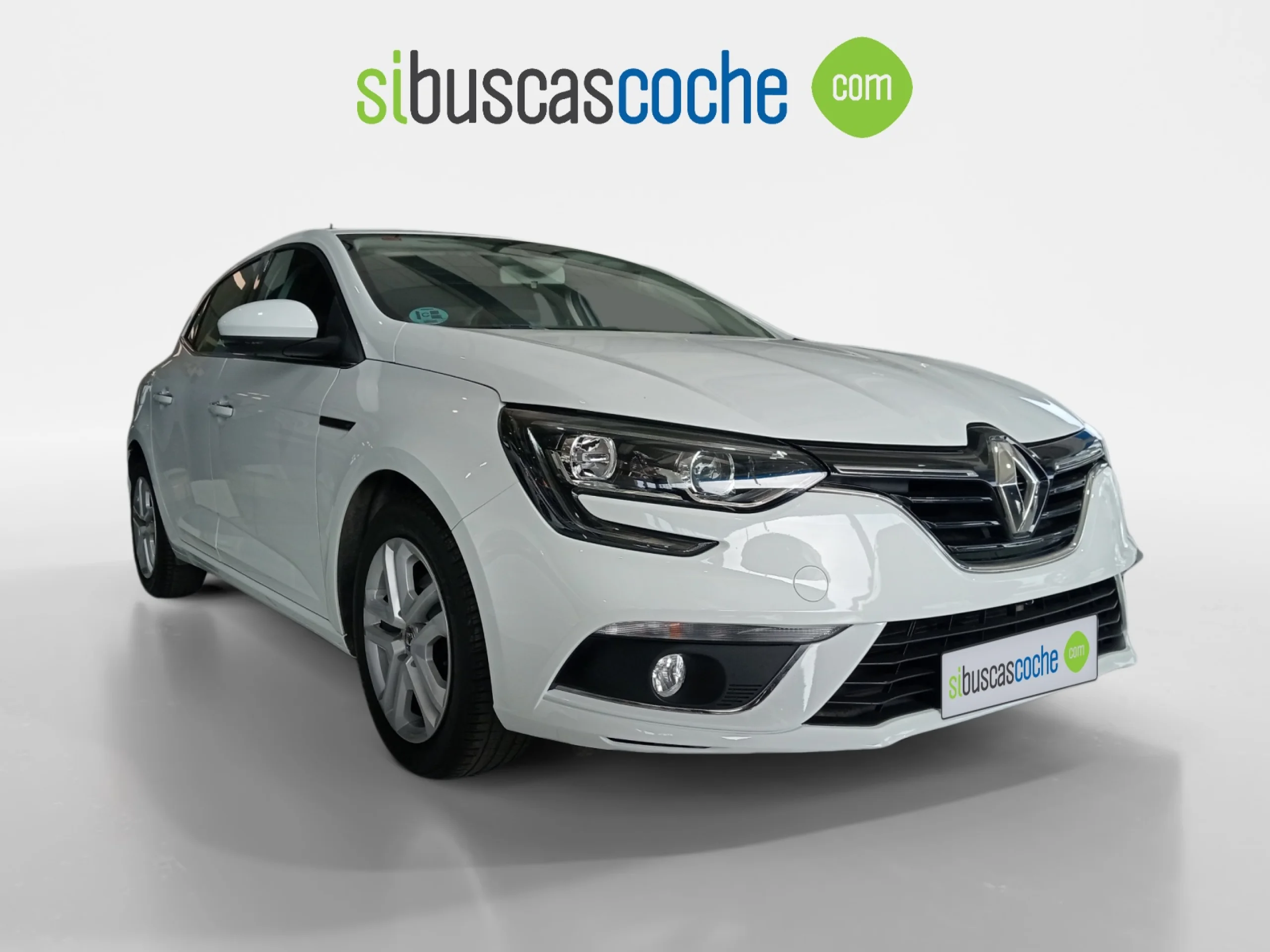 RENAULT MEGANE BUSINESS BLUE DCI 85KW (115CV)   18 - Foto 1