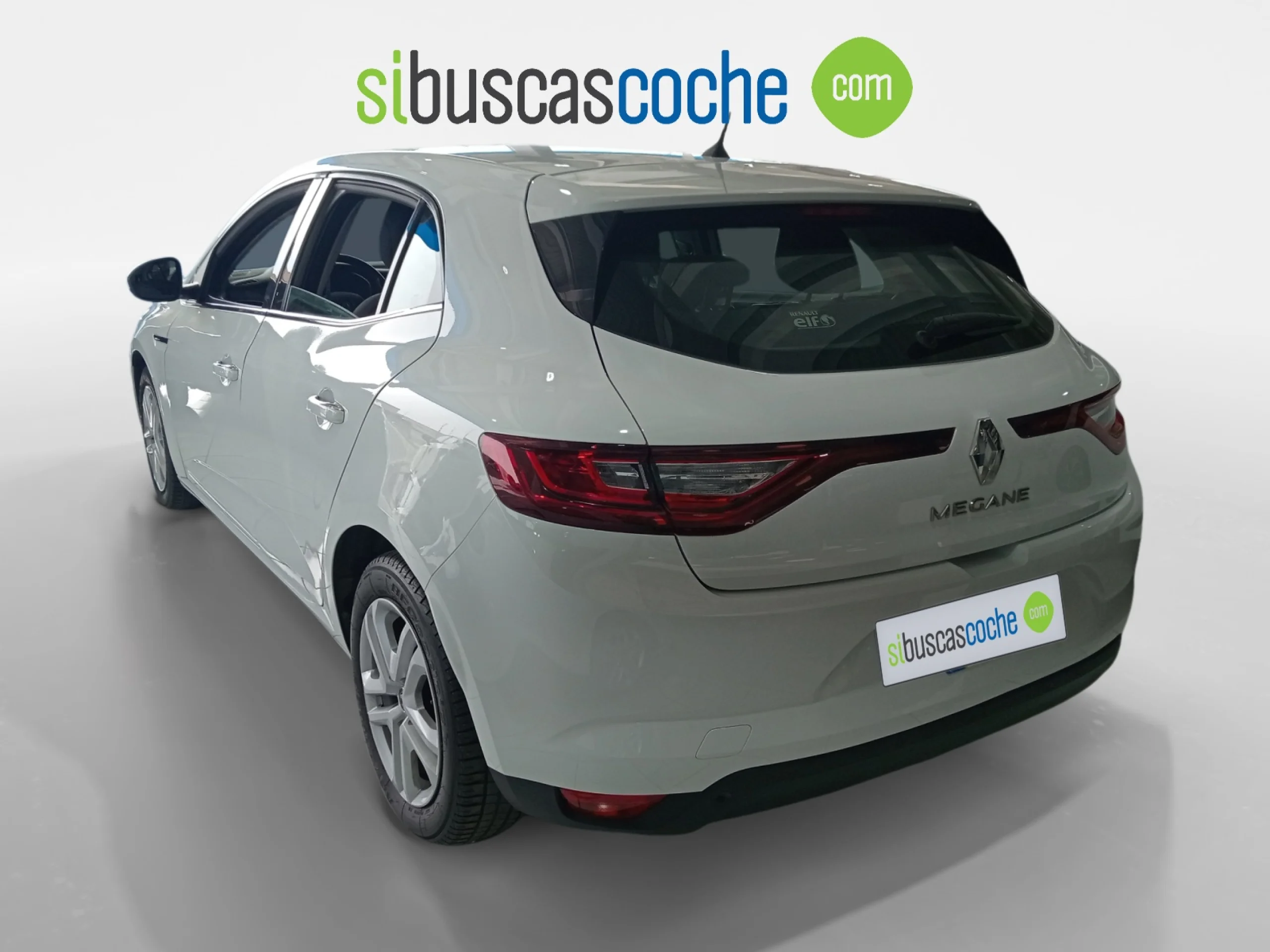 RENAULT MEGANE BUSINESS BLUE DCI 85KW (115CV)   18 - Foto 2