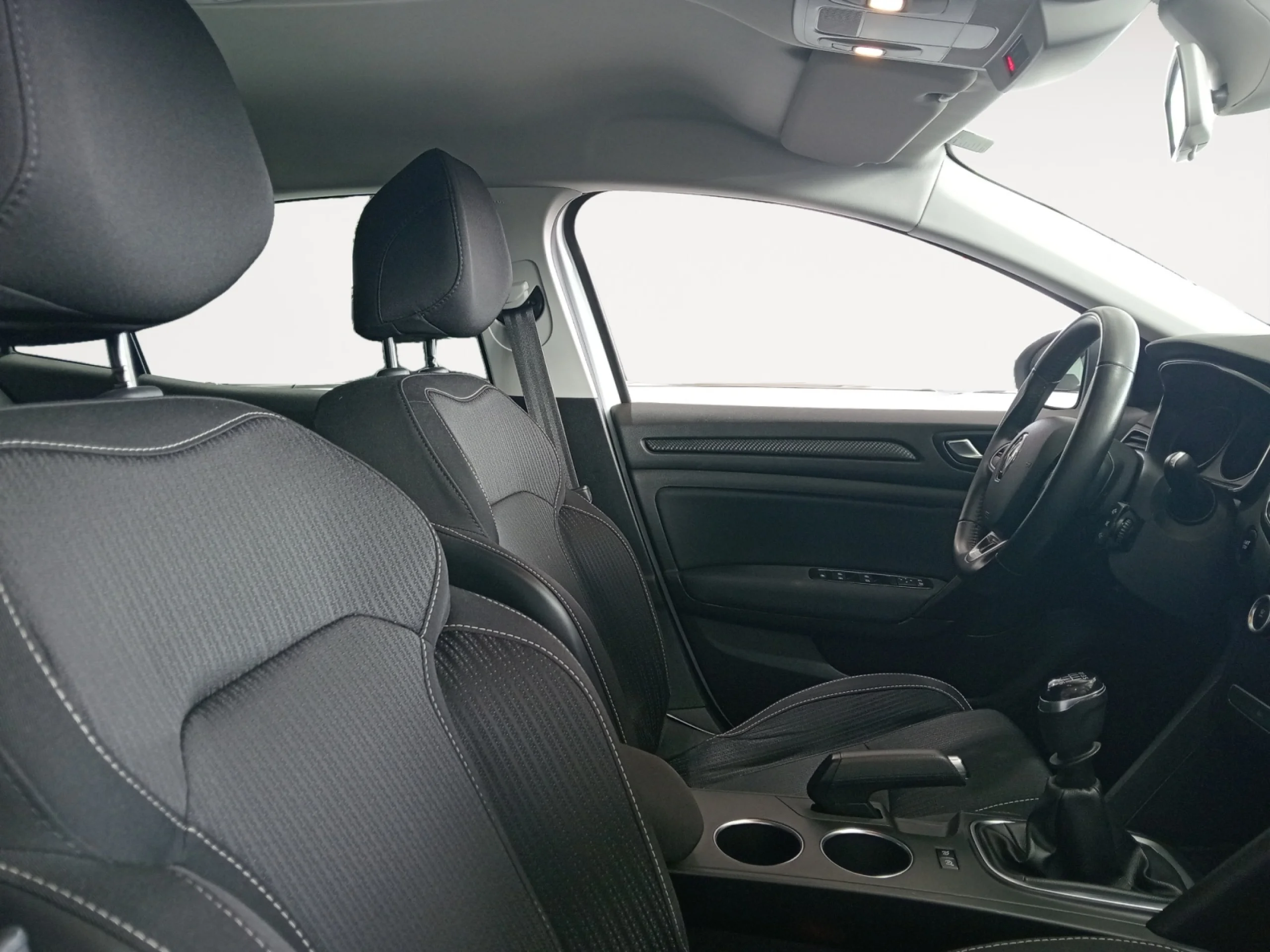 RENAULT MEGANE BUSINESS BLUE DCI 85KW (115CV)   18 - Foto 4