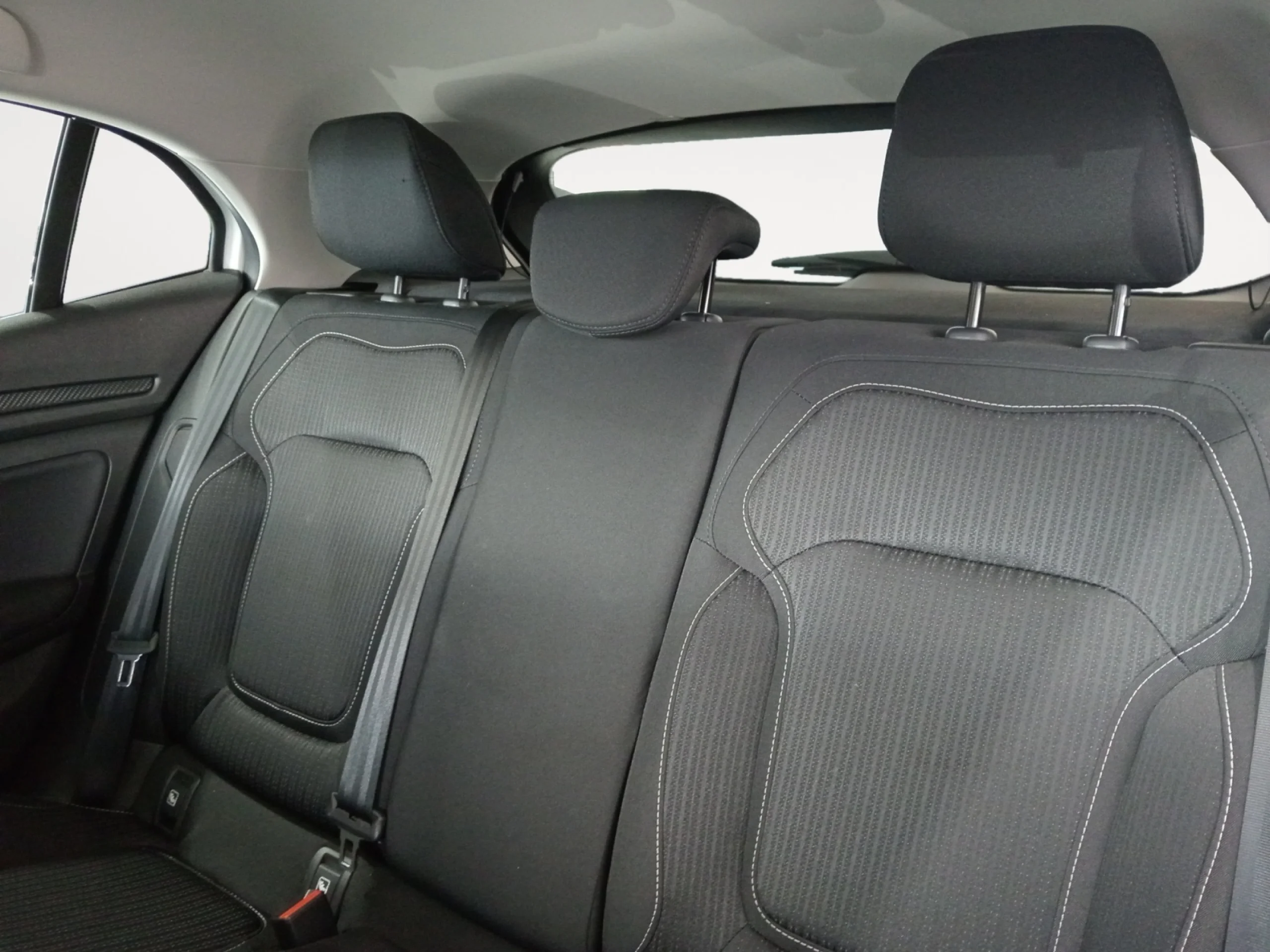 RENAULT MEGANE BUSINESS BLUE DCI 85KW (115CV)   18 - Foto 5