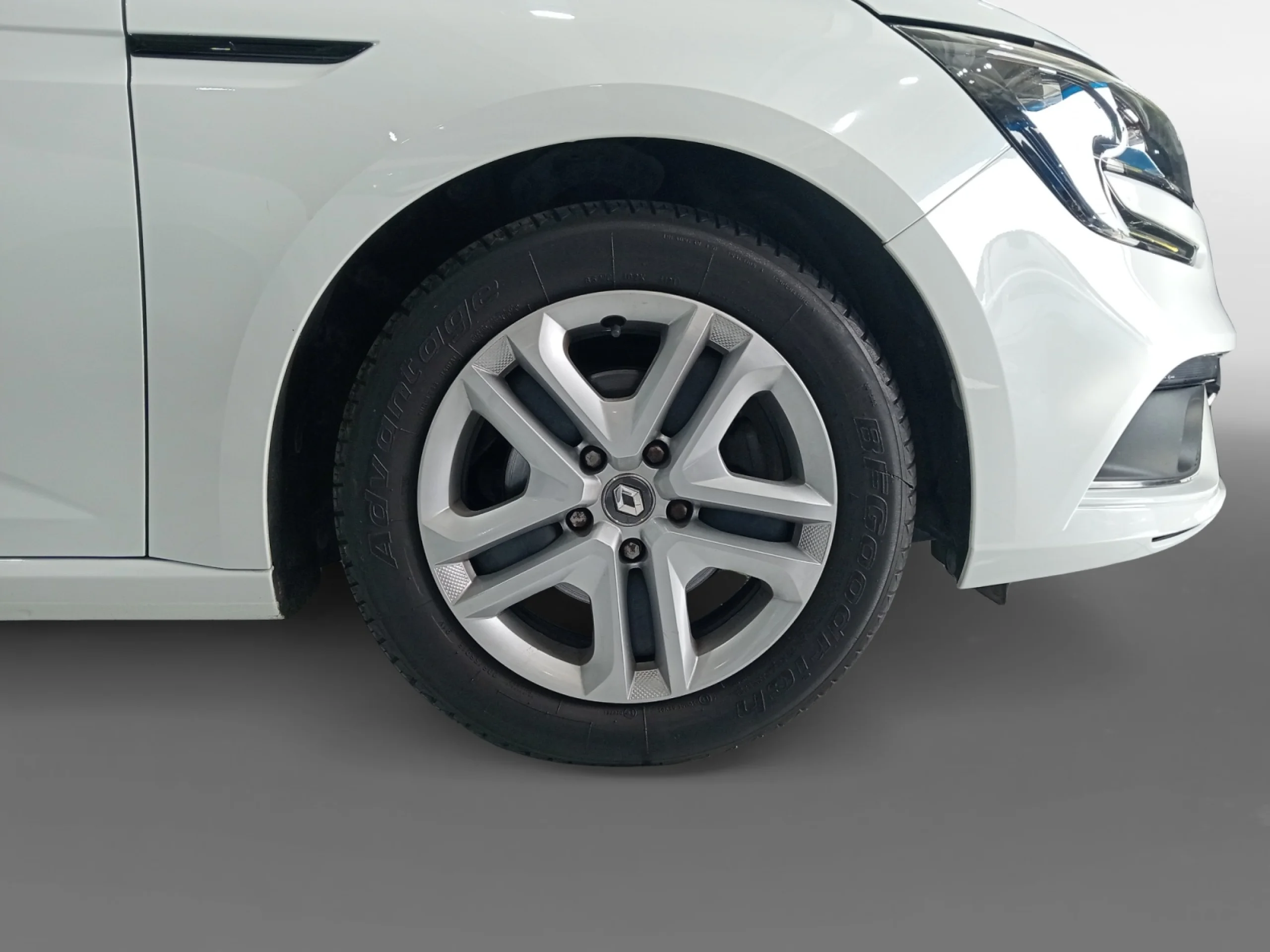 RENAULT MEGANE BUSINESS BLUE DCI 85KW (115CV)   18 - Foto 7