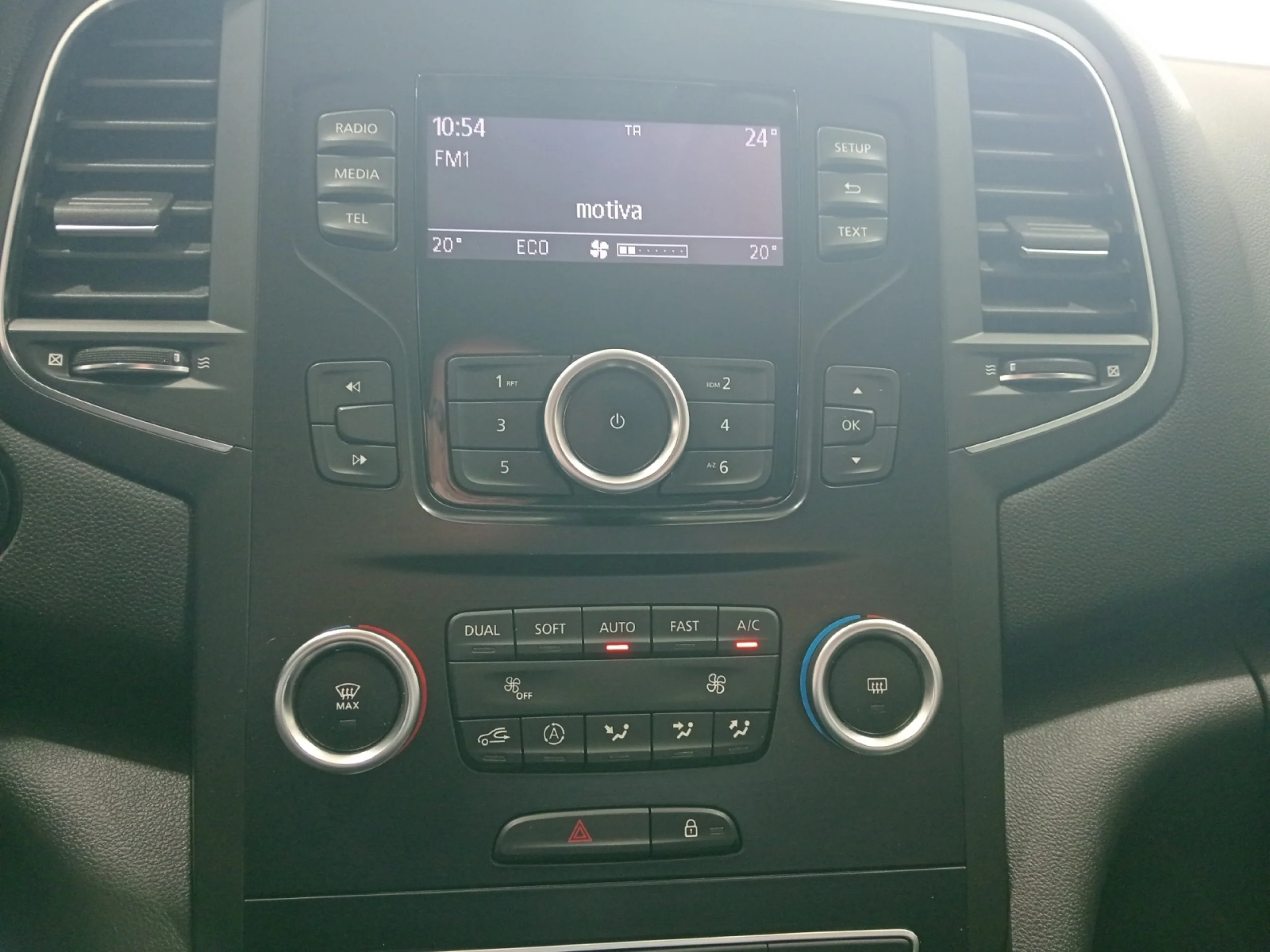 RENAULT MEGANE BUSINESS BLUE DCI 85KW (115CV)   18 - Foto 8