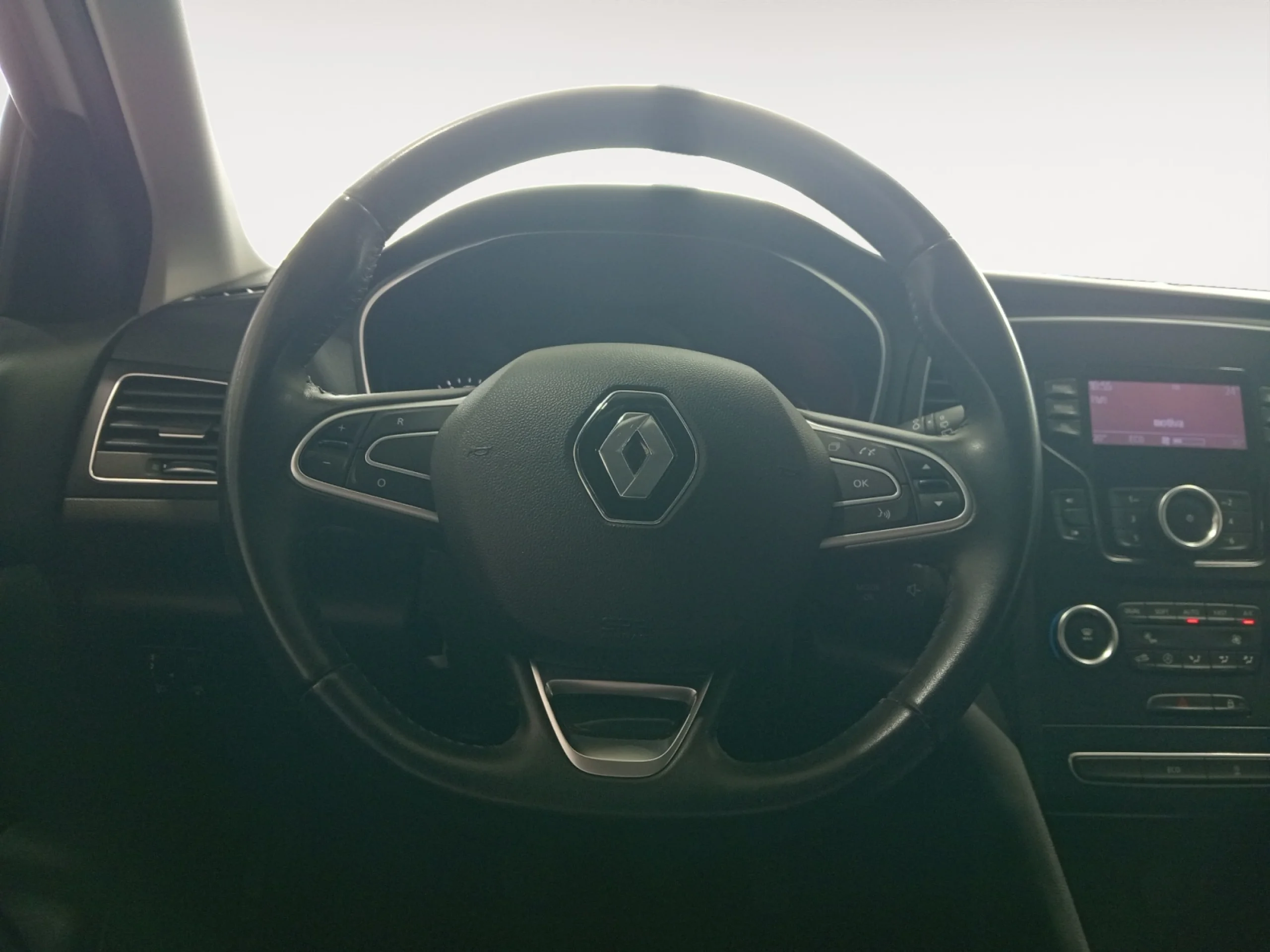 RENAULT MEGANE BUSINESS BLUE DCI 85KW (115CV)   18 - Foto 10