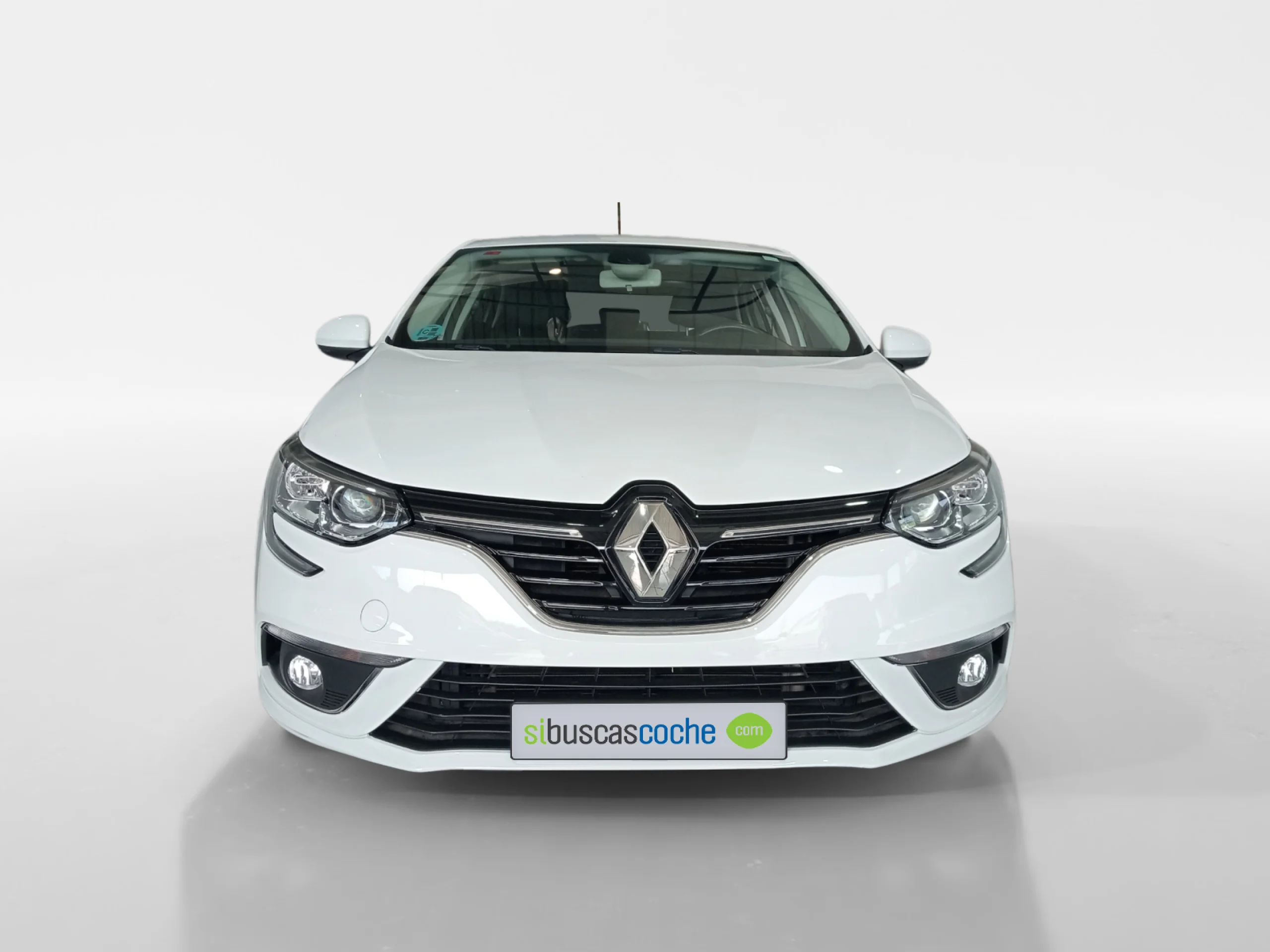 RENAULT MEGANE BUSINESS BLUE DCI 85KW (115CV)   18 - Foto 11