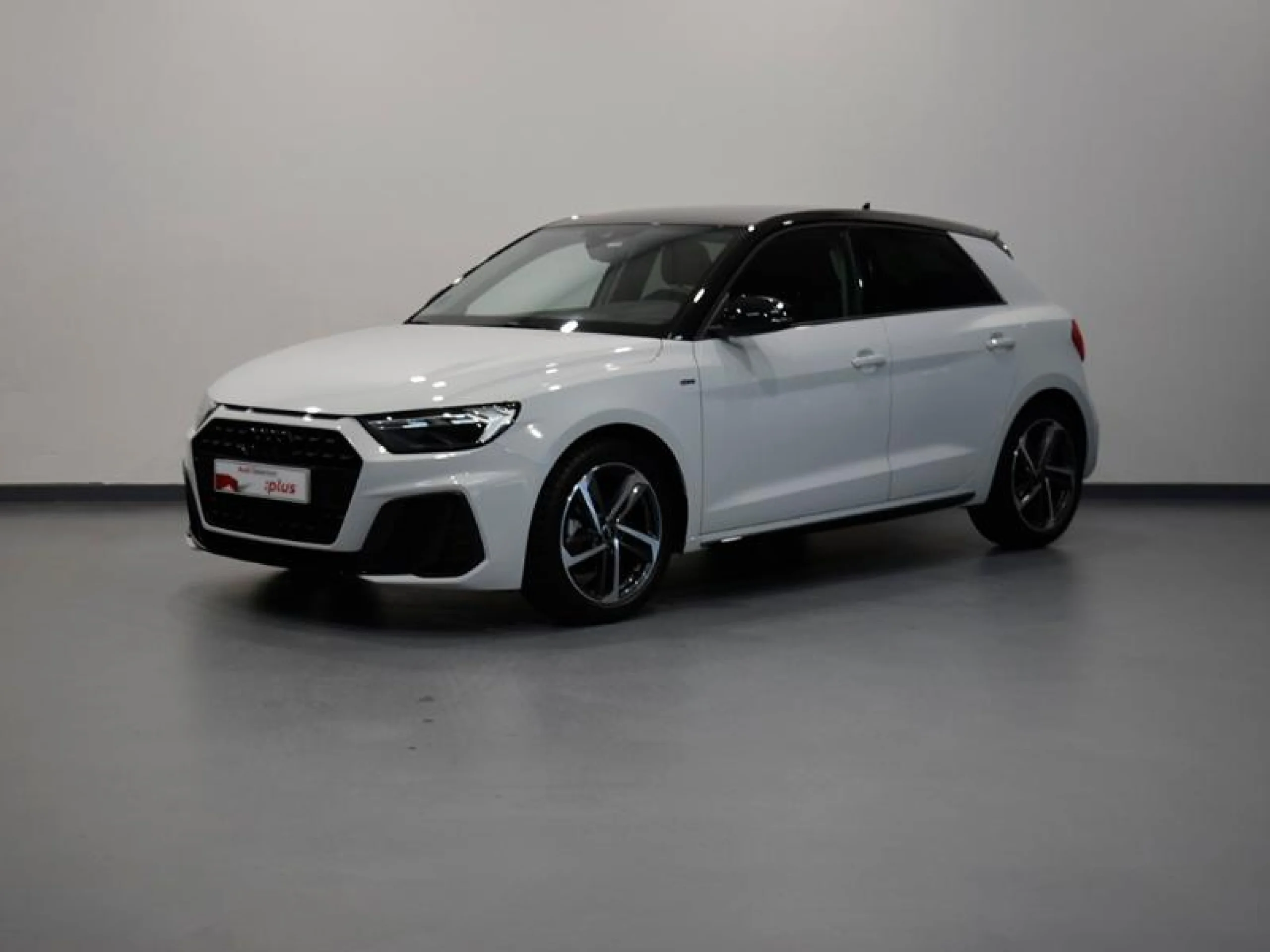 AUDI A1 SPORTBACK ADRENALIN 30 TFSI 81KW (110CV) - Foto 1